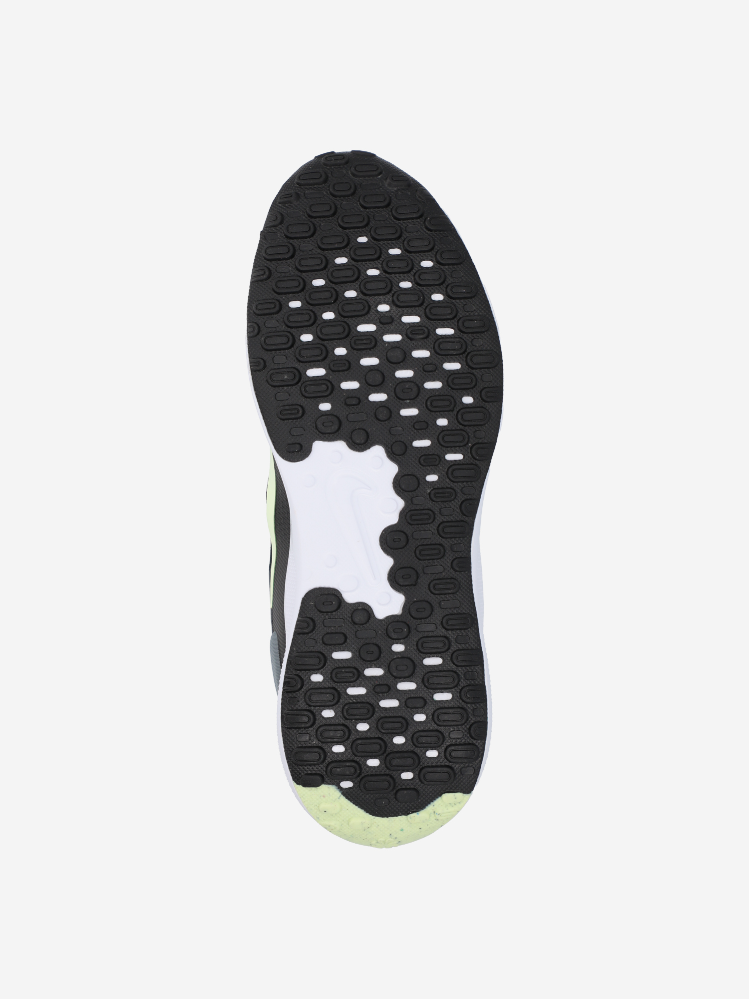 фото Кроссовки детские nike revolution 7, черный