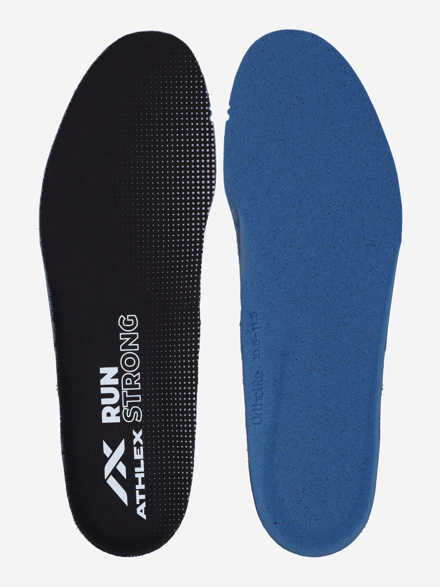фото Кроссовки мужские athlex navi, белый