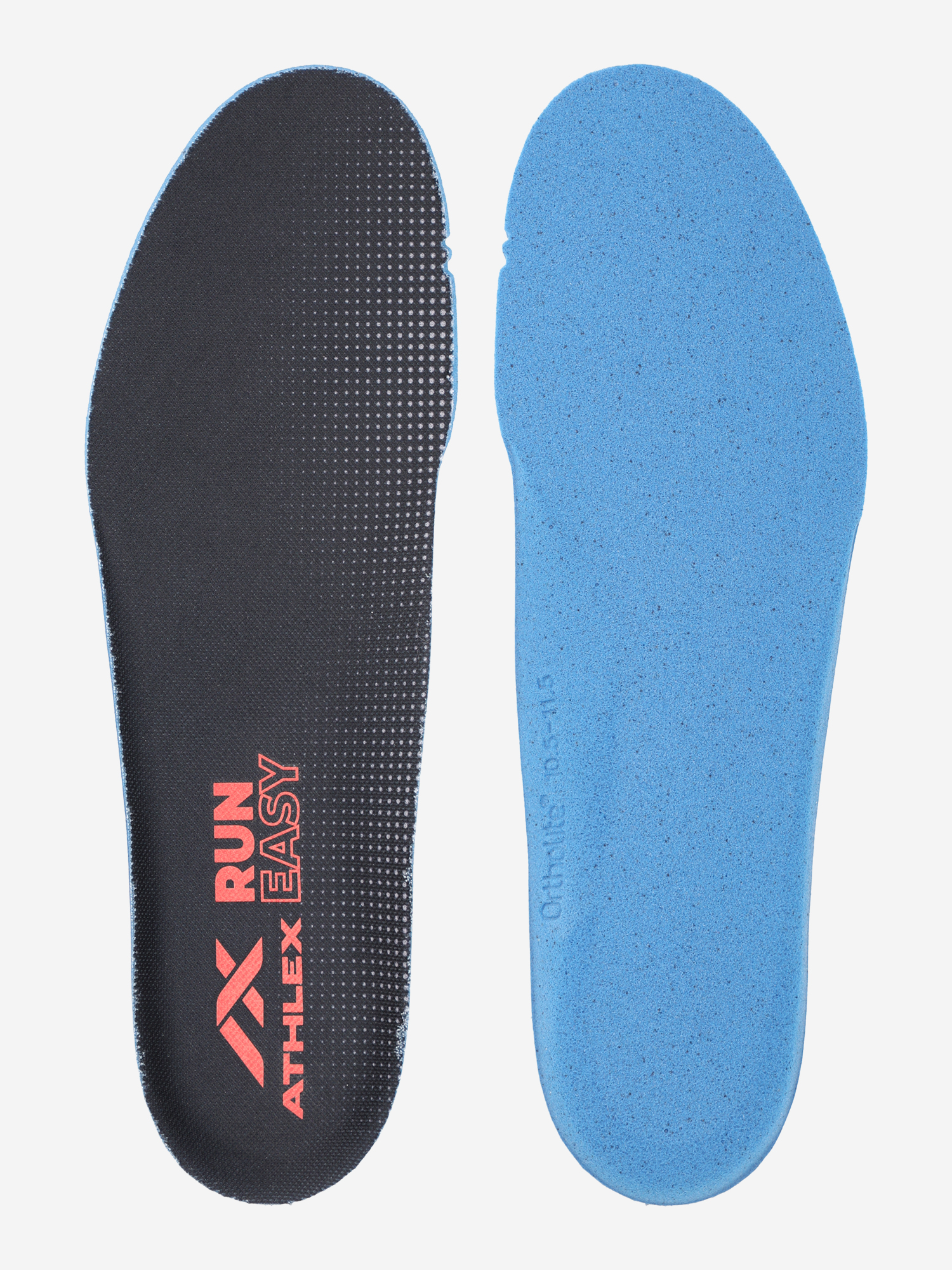 фото Кроссовки мужские athlex ice wtr atshield, черный