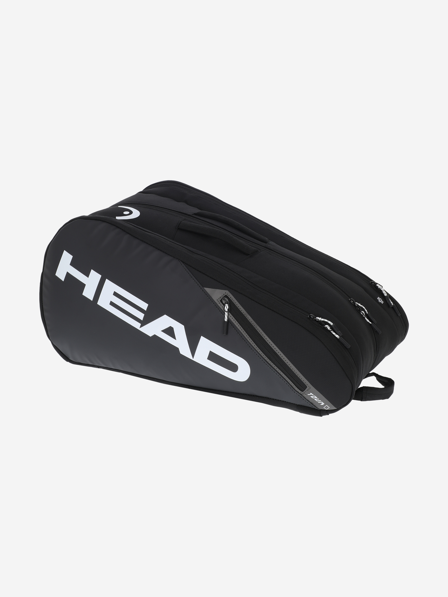 фото Сумка head tour padel bag l, черный