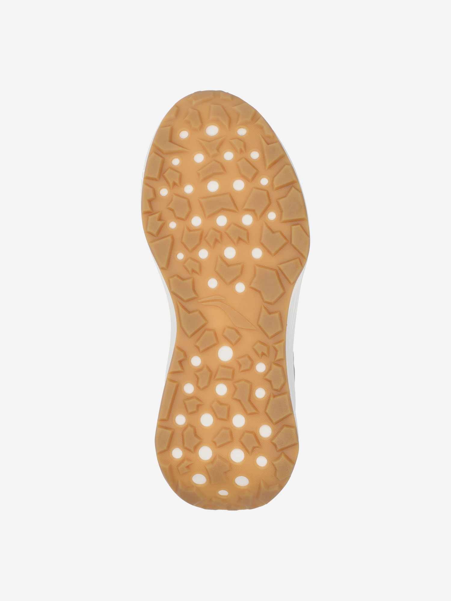 фото Кроссовки женские li-ning medalist 500, серый