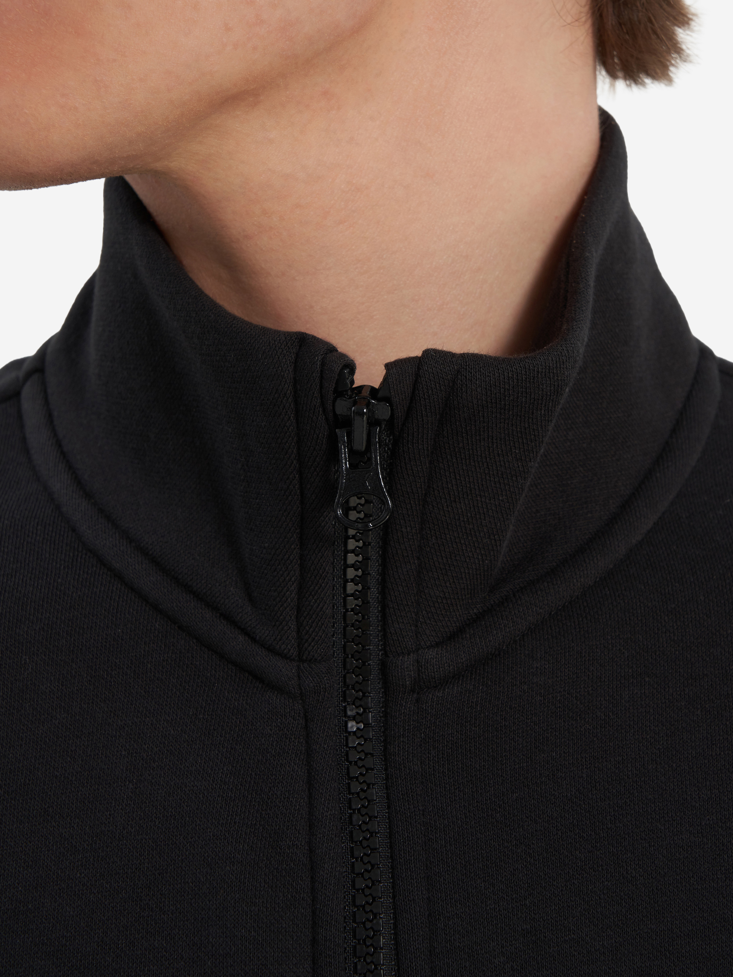 фото Костюм мужской puma ess sweat, черный