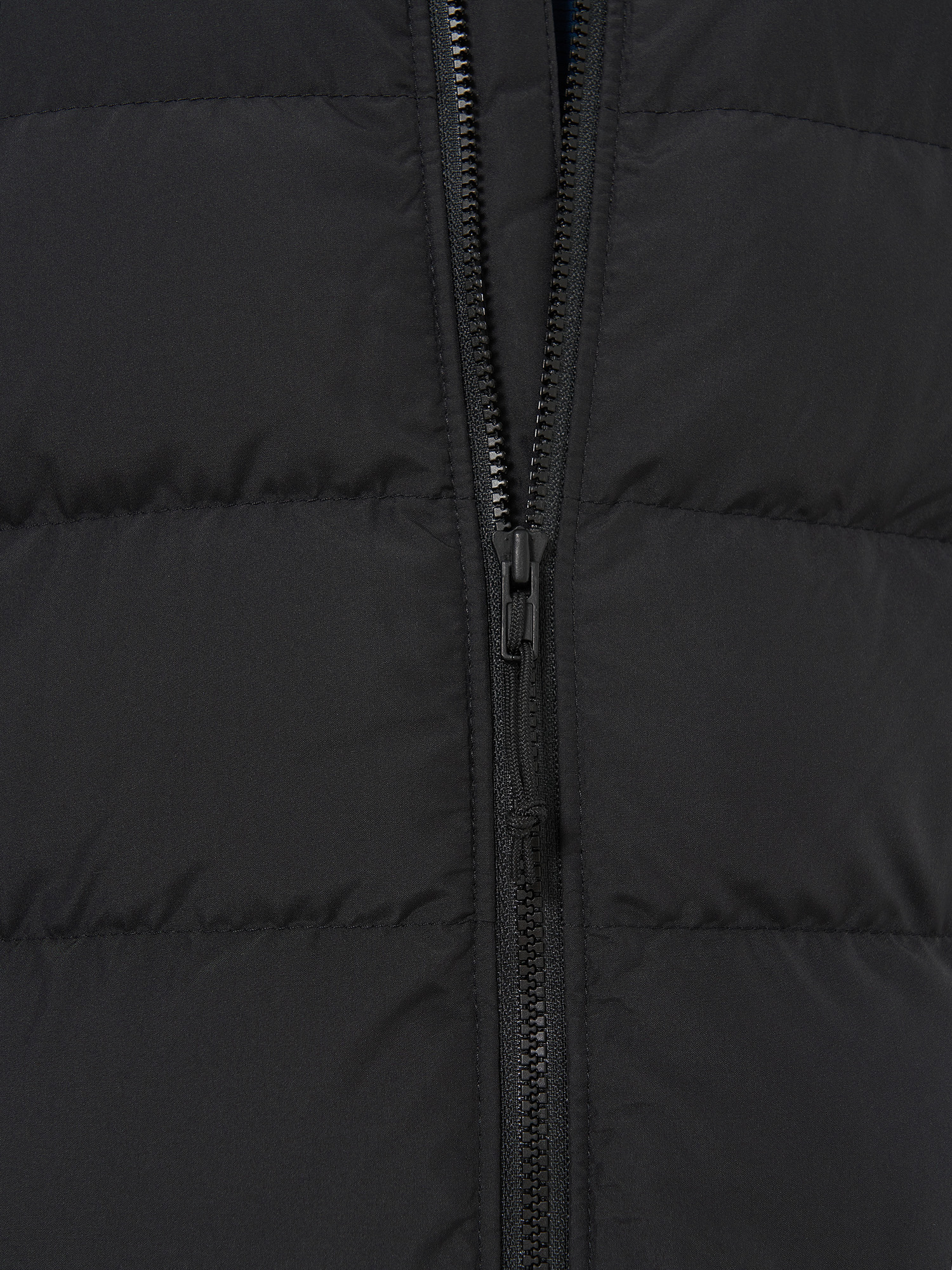 фото Пуховик мужской the north face aconcagua 3, черный