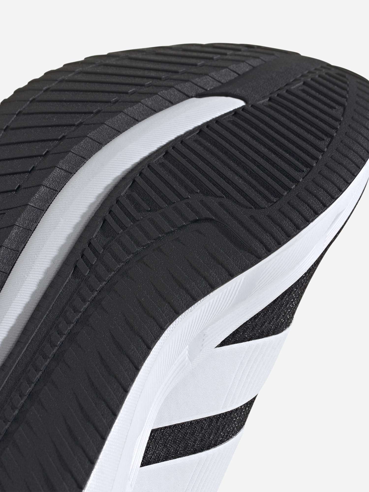 фото Кроссовки женские adidas galaxy 7, черный