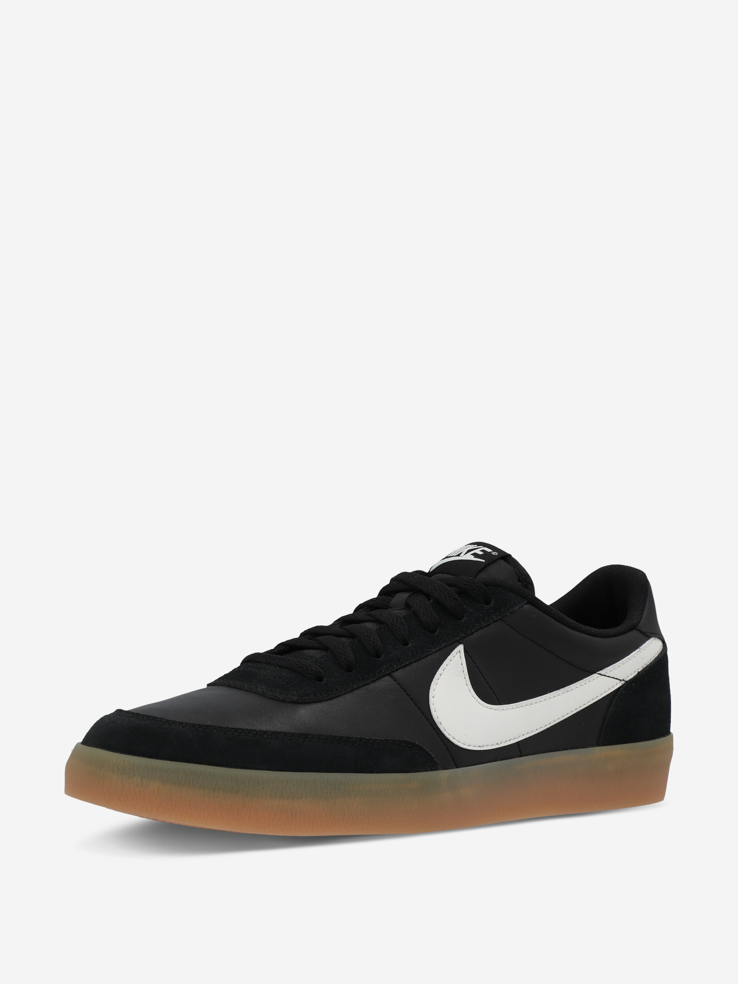 фото Кеды мужские nike killshot 2 leather, черный