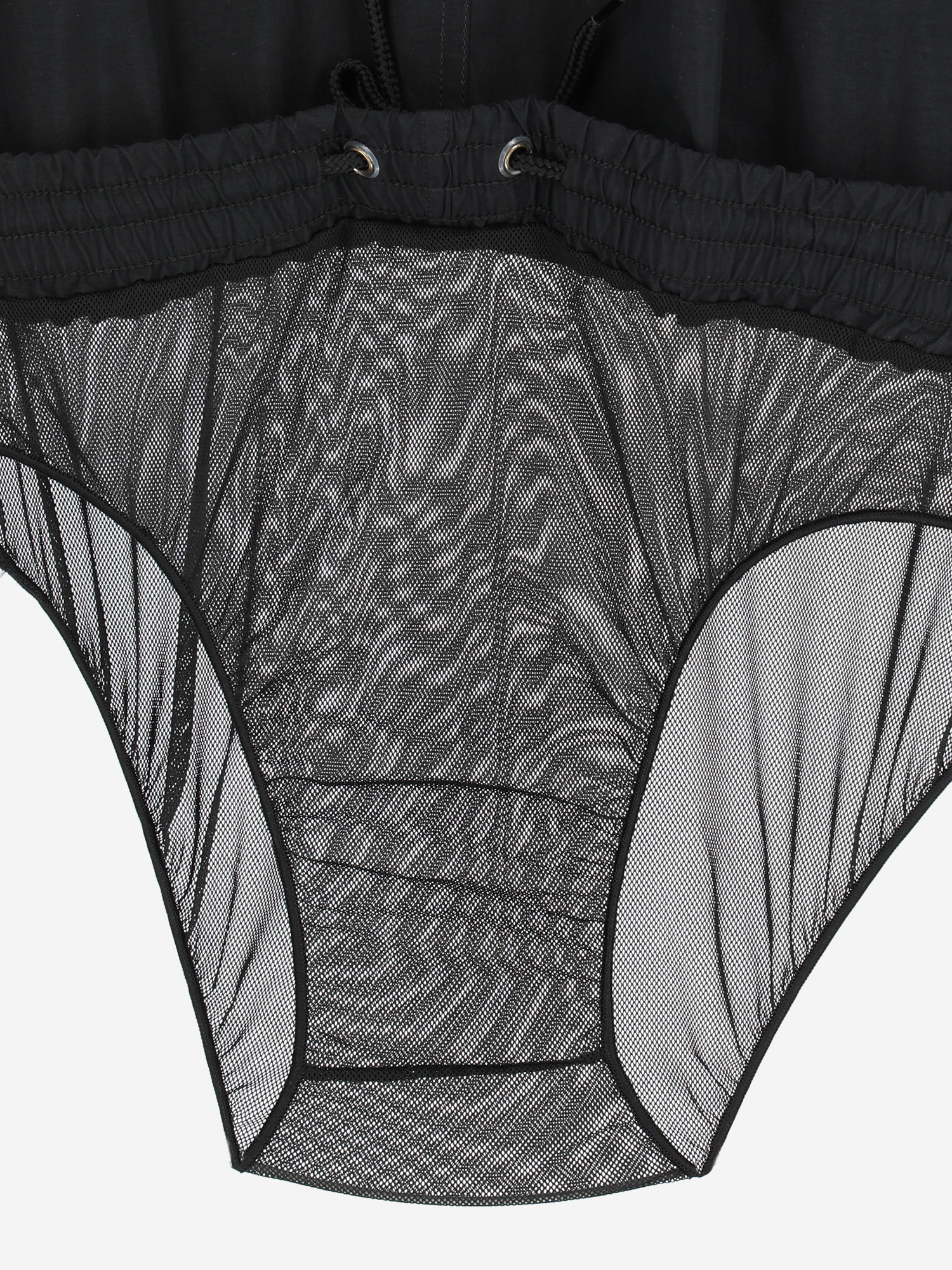 фото Шорты плавательные мужские speedo essentials, черный