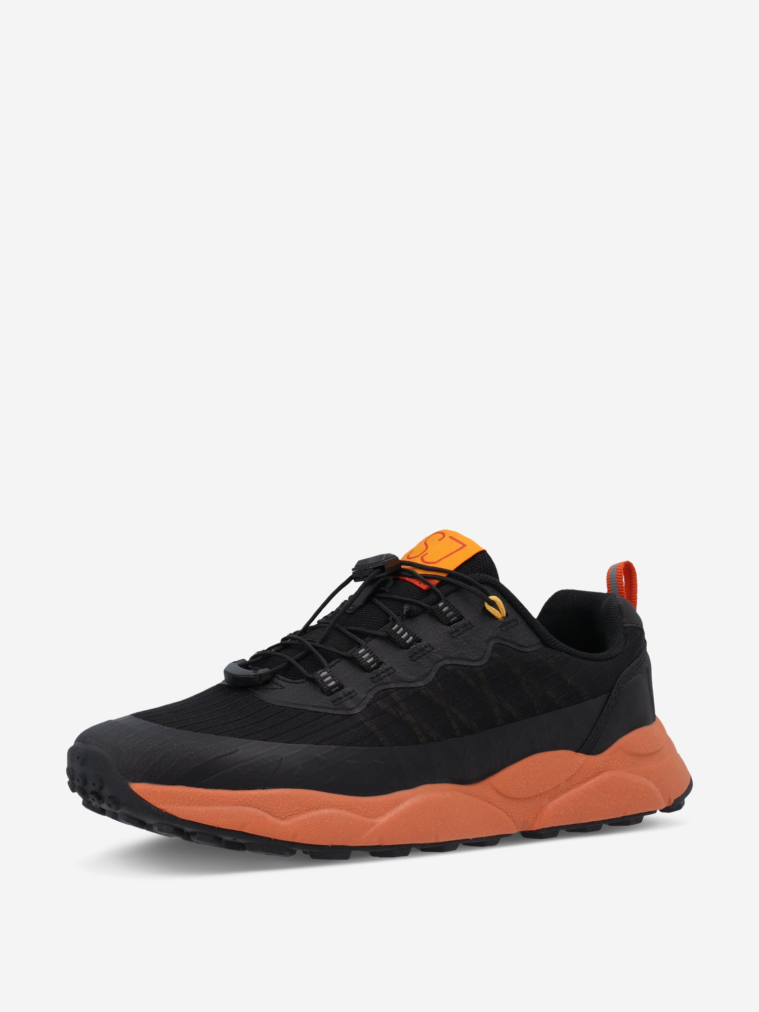 фото Кроссовки для мальчиков safety jogger, черный