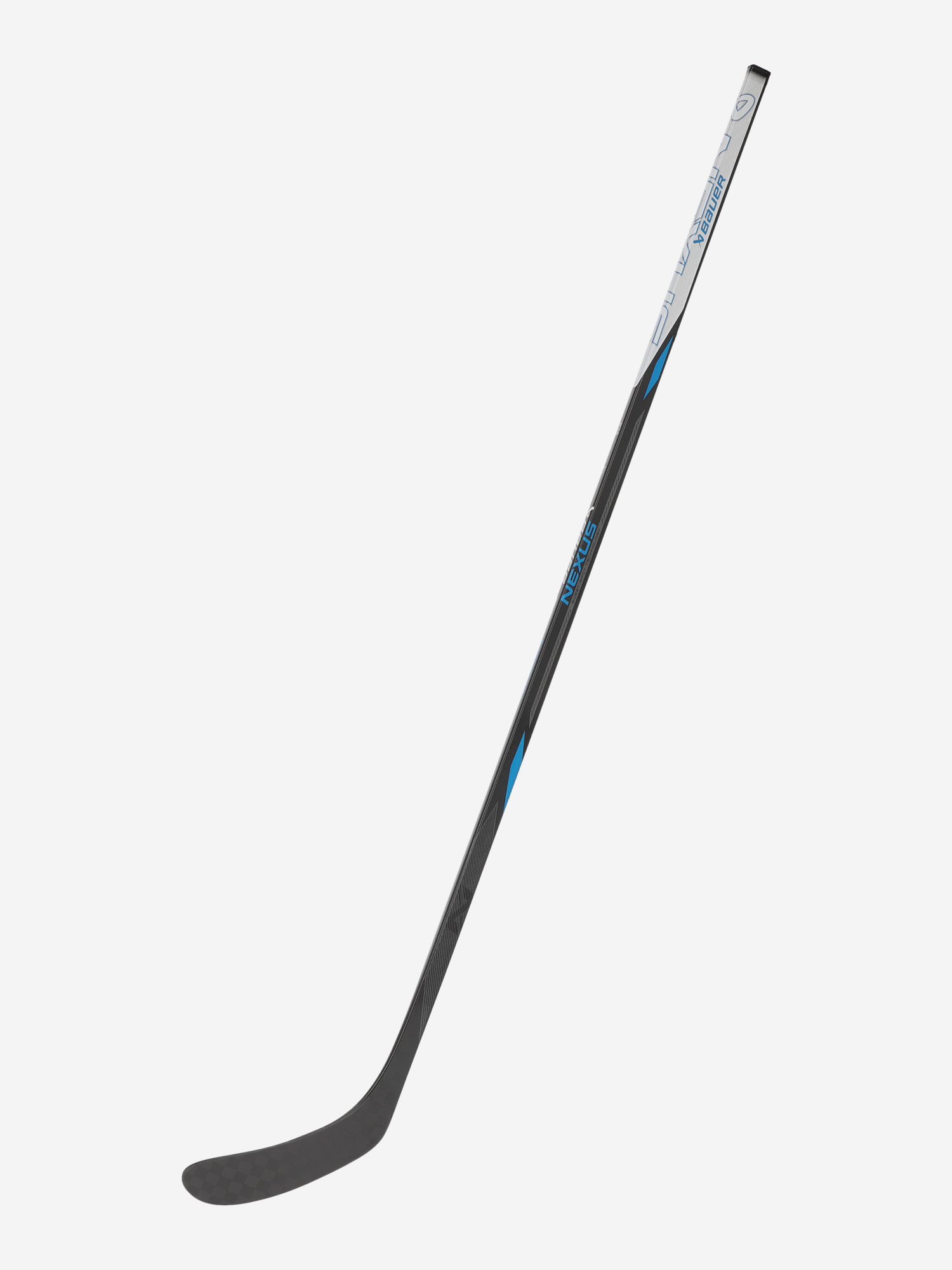 Клюшка хоккейная Bauer Nexus League P28 SR-77, Мультицвет
Клюшка хоккейная Bauer Nexus League P28 SR-77, Мультицвет