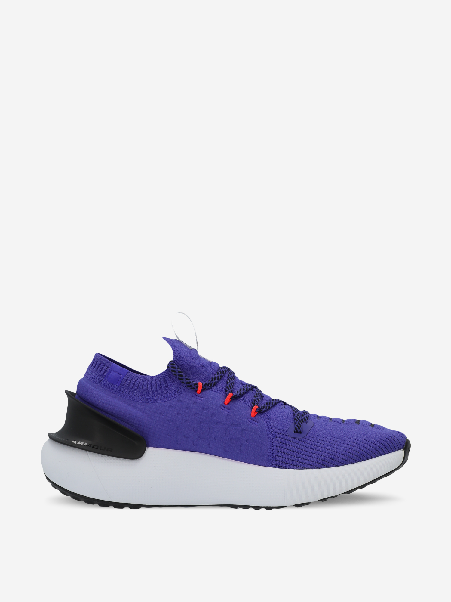 фото Кроссовки мужские under armour hovr phantom 3, синий