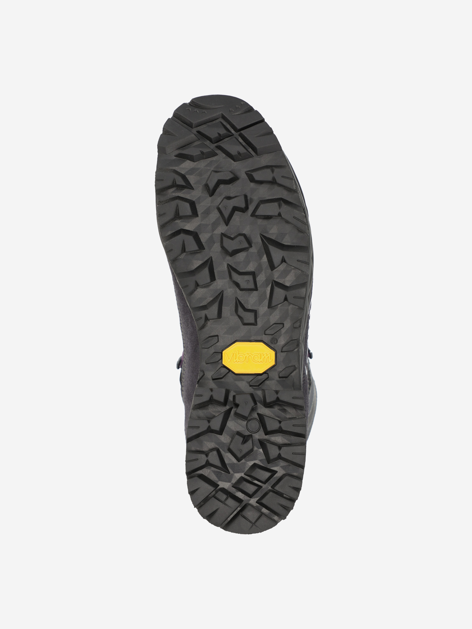 фото Ботинки женские aku trekker pro ii gtx, серый