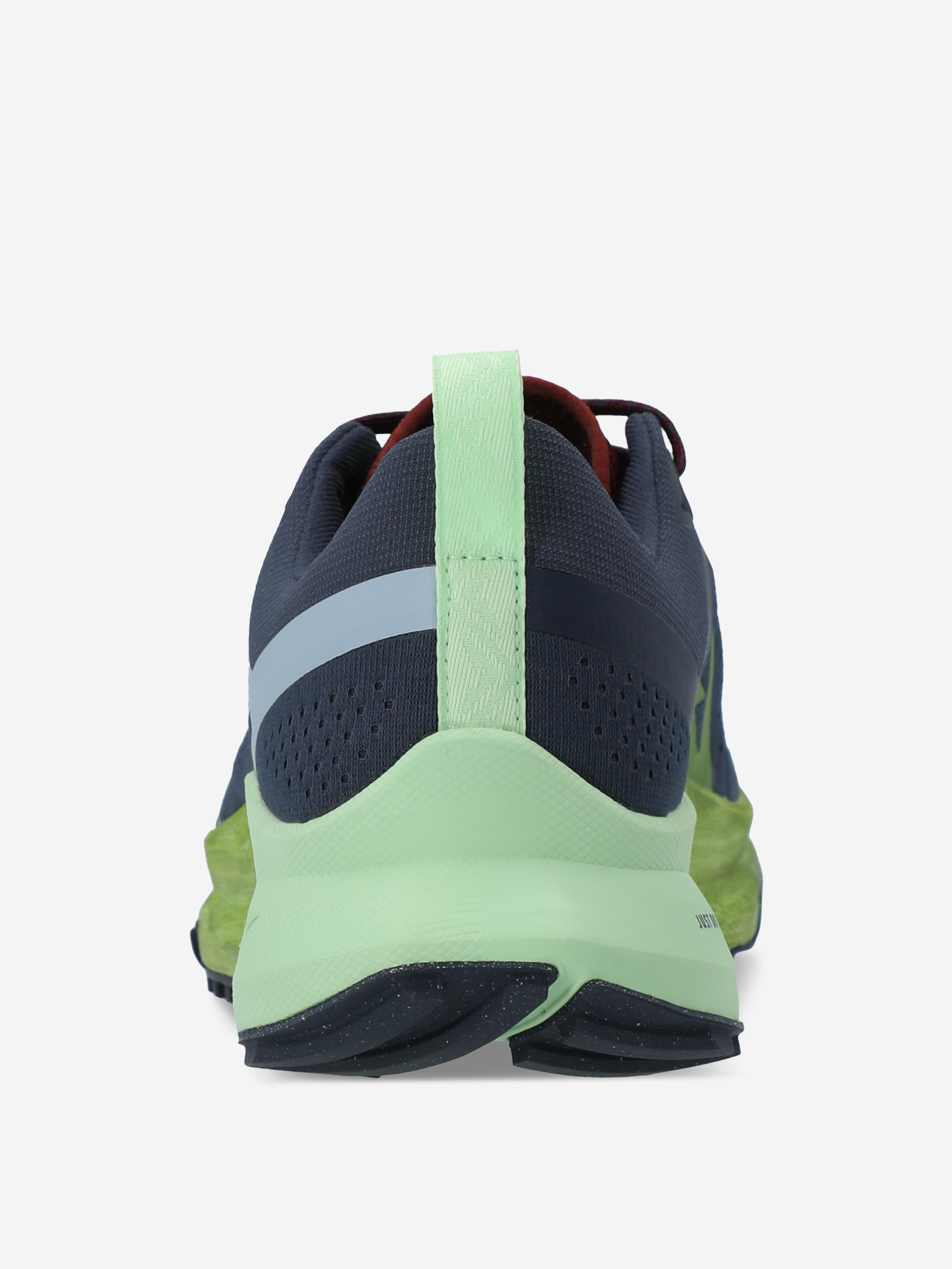 фото Кроссовки мужские nike react pegasus trail 4, синий