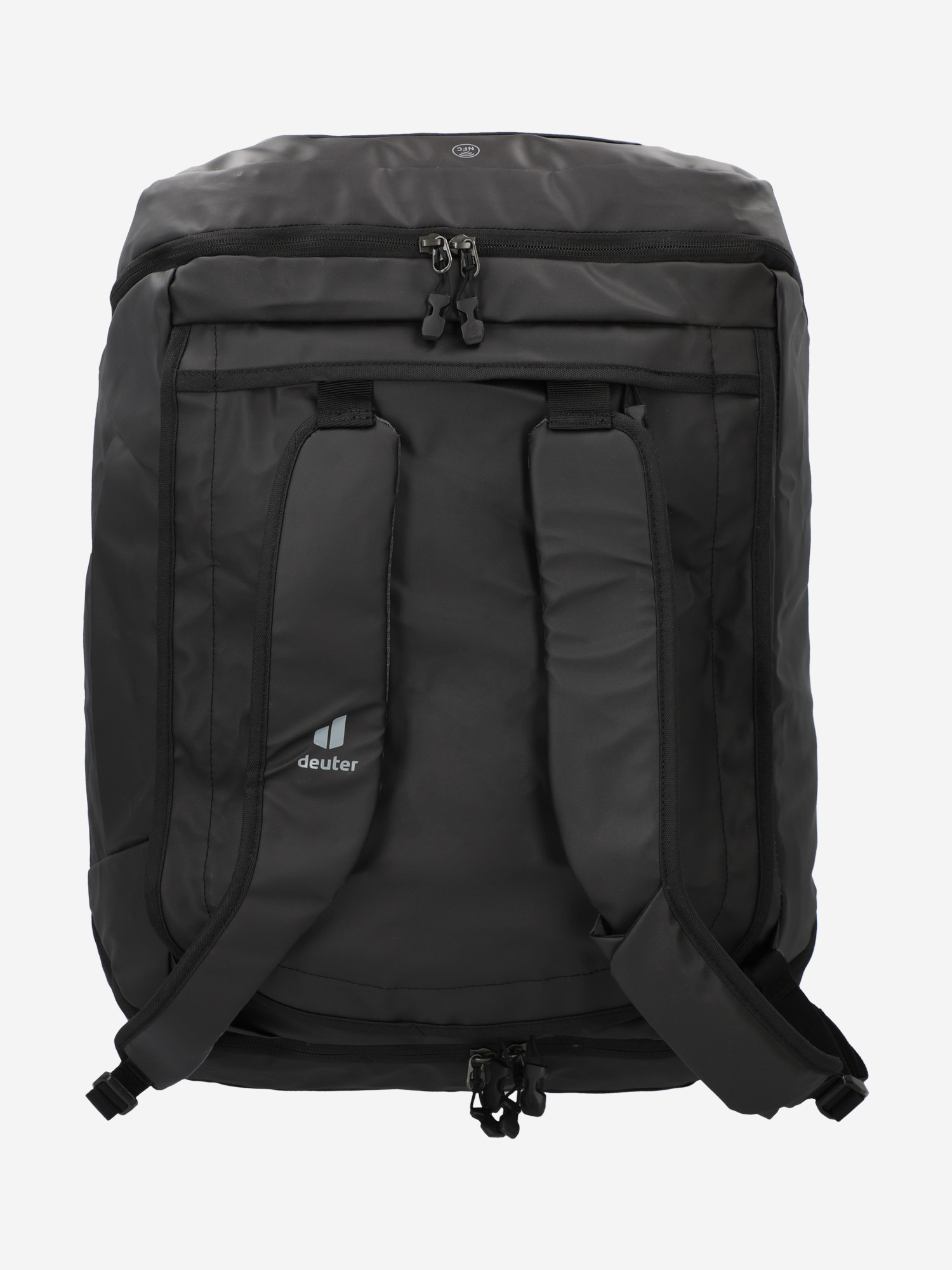 фото Сумка deuter aviant duffel pro 40, черный