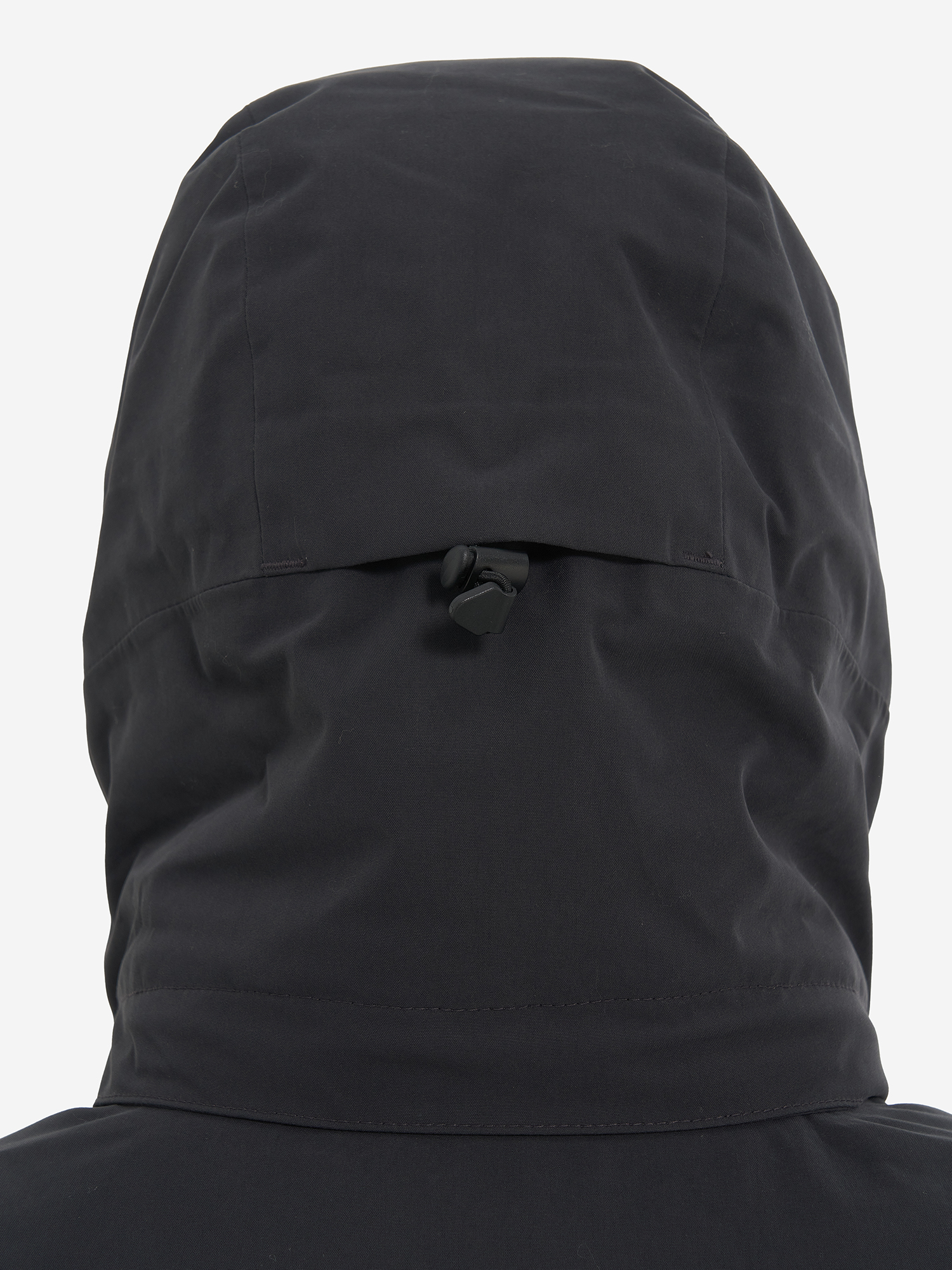 фото Куртка утепленная женская jack wolfskin salier, серый
