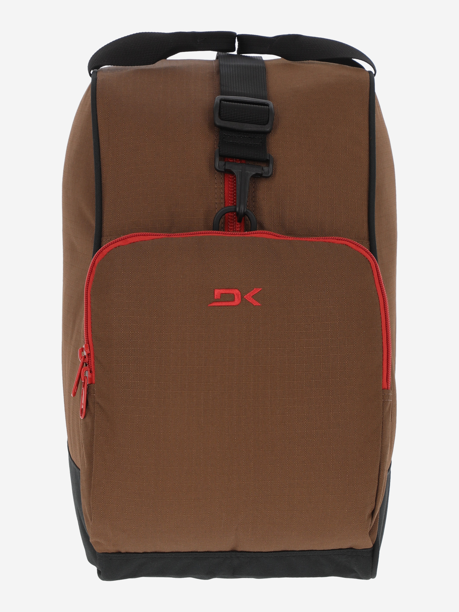 фото Сумка dakine boot 30 л, коричневый