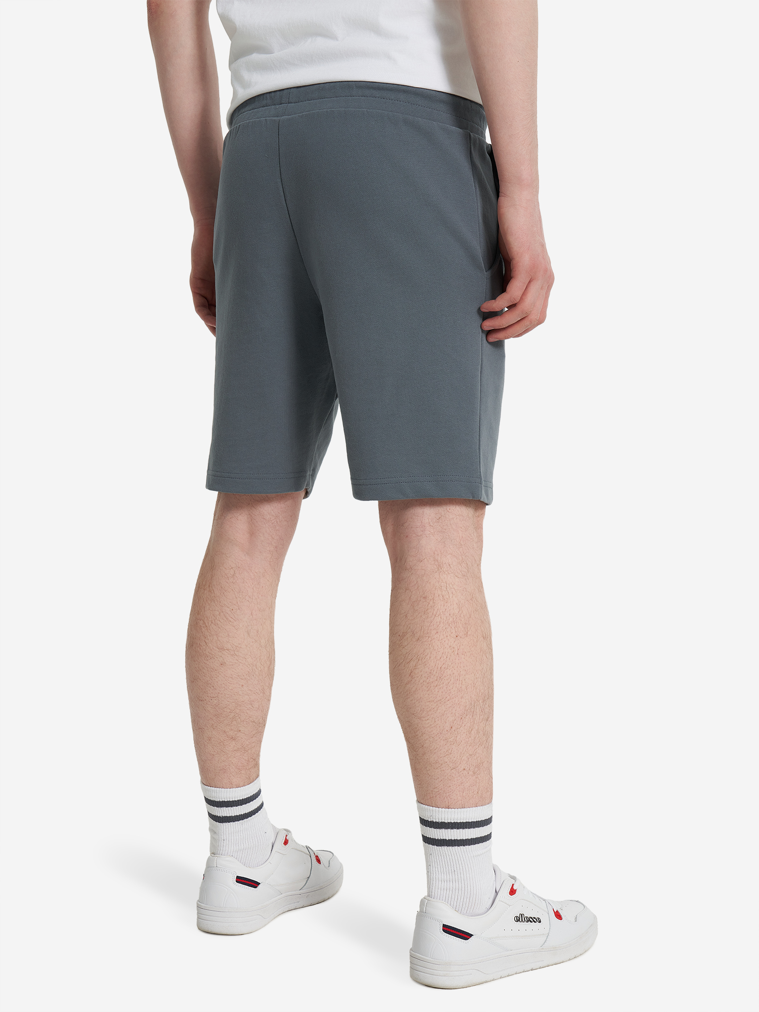 фото Шорты мужские ellesse, серый
