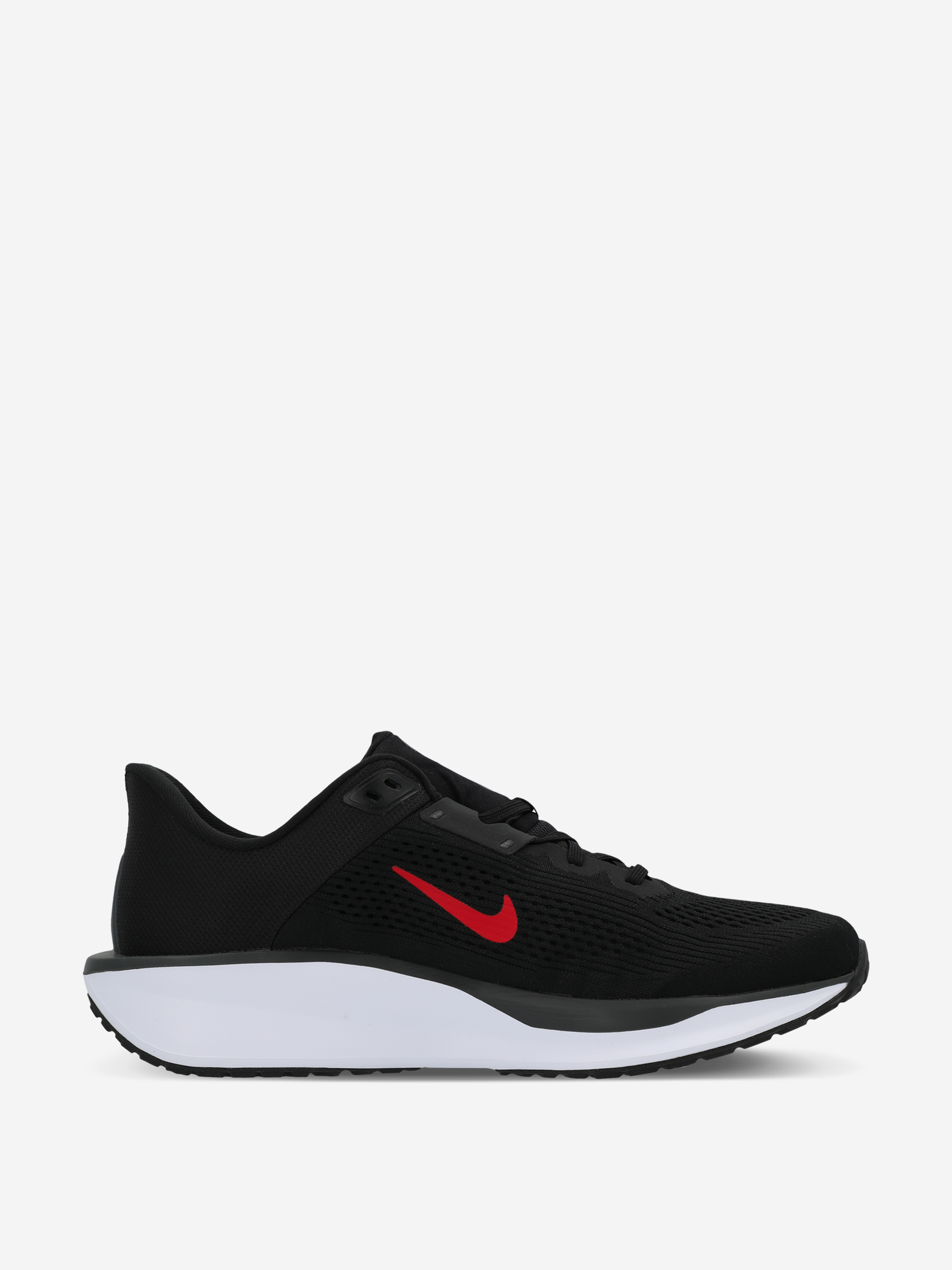 фото Кроссовки мужские nike quest 6, черный