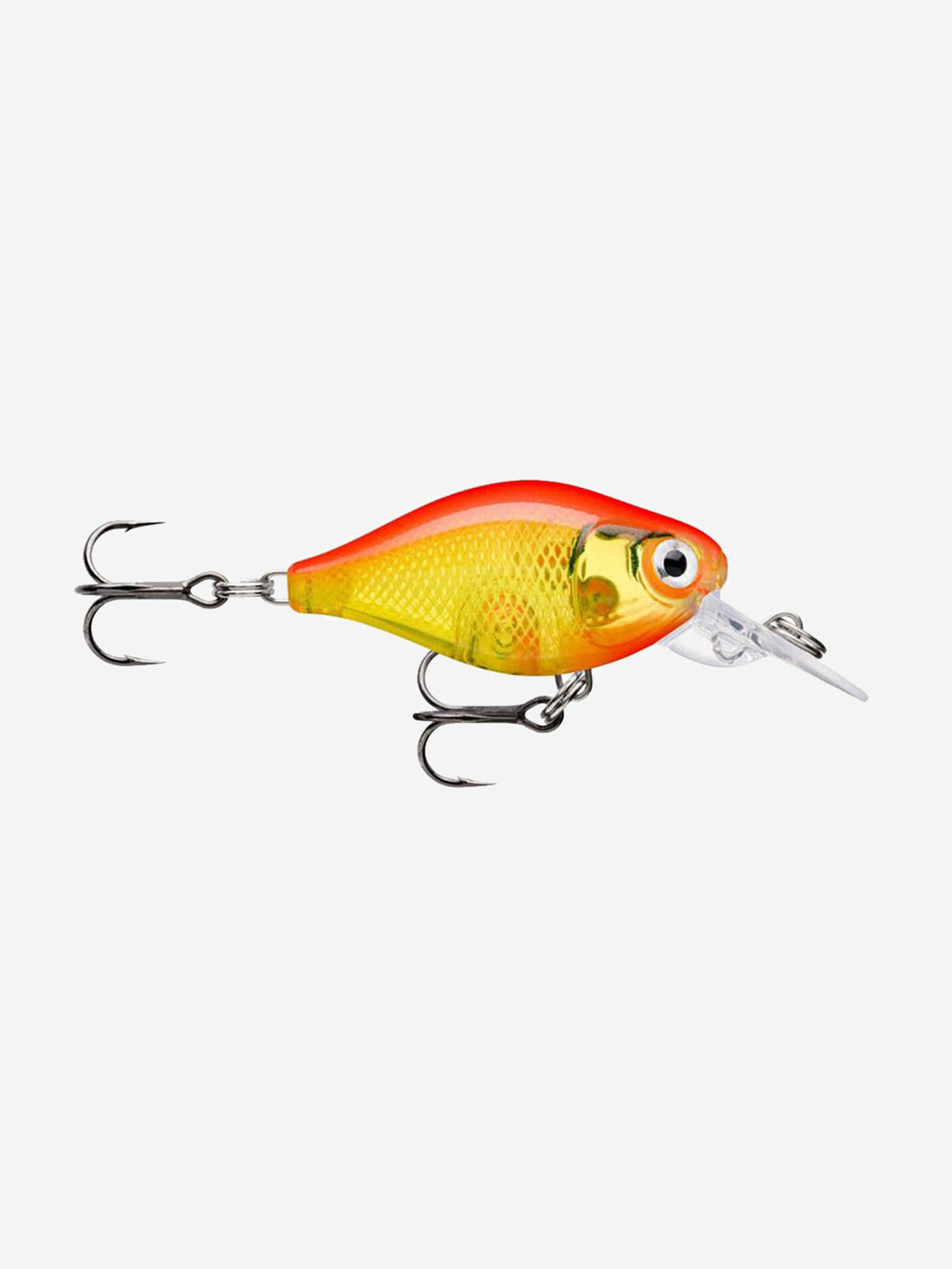 Воблер для рыбалки RAPALA X-Light Crank Mid Runner 03, 3,5см, 4гр, цвет GFR, плавающий, Красный
Воблер для рыбалки RAPALA X-Light Crank Mid Runner 03, 3,5см, 4гр, цвет GFR, плавающий, Красный