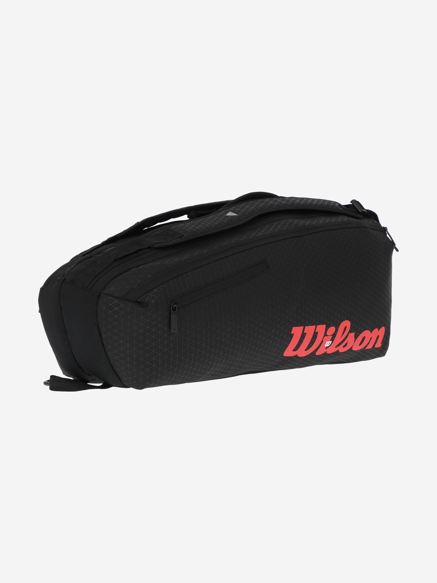 фото Сумка для 6 ракеток wilson clash v3, мультицвет