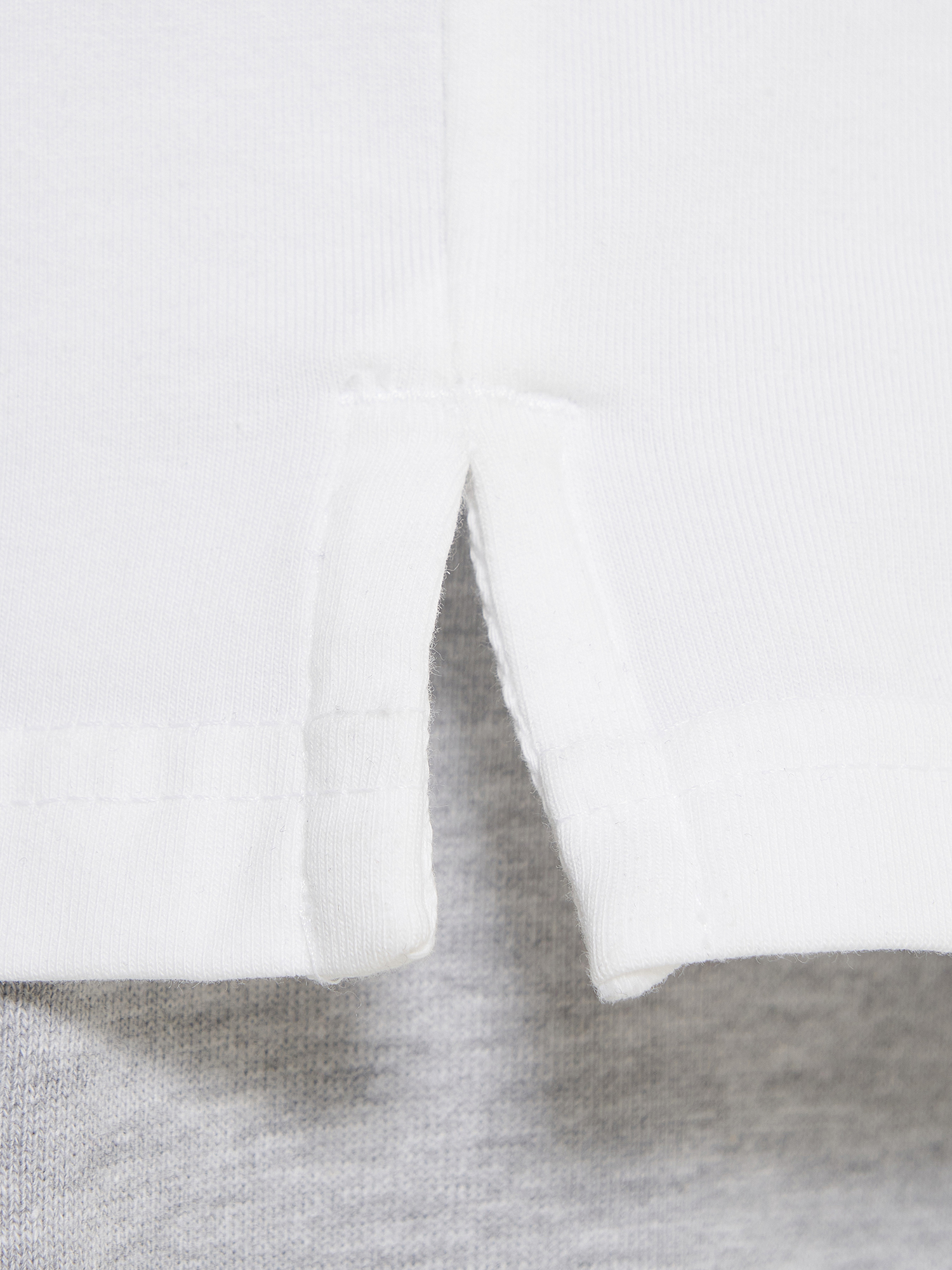 фото Футболка мужская robe di kappa, белый