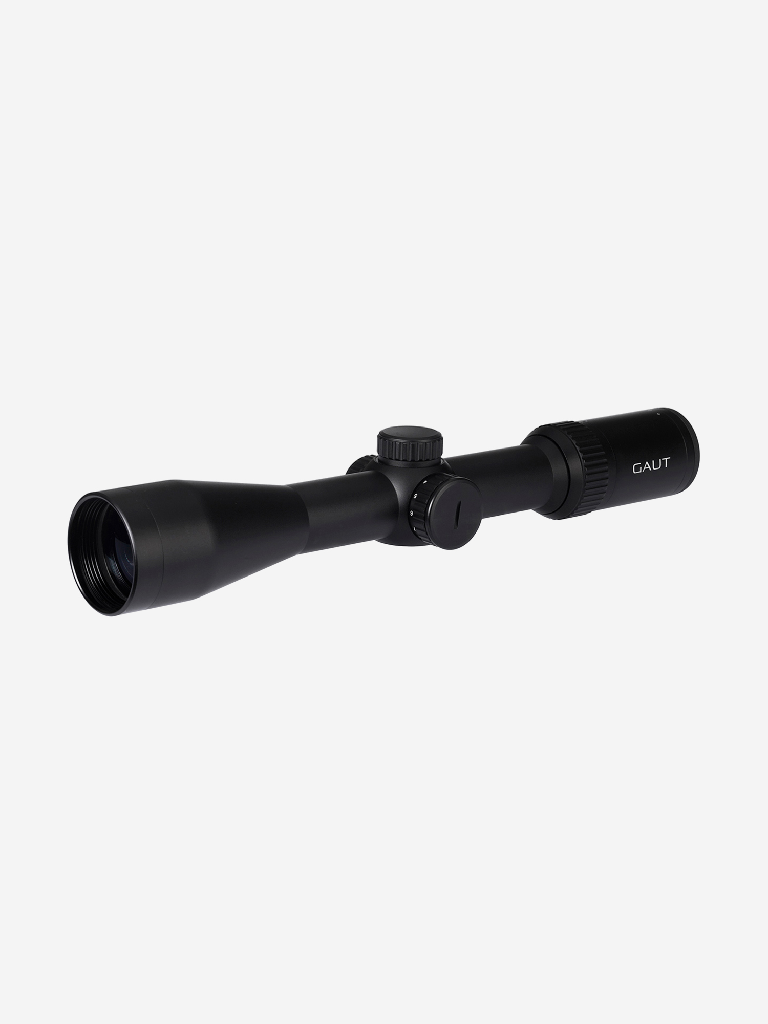 Прицел Gaut Nephrite 3-12x42, сетка 74, подсветка красная, 30мм, поправки 1/4 МОА, Черный
Прицел Gaut Nephrite 3-12x42, сетка 74, подсветка красная, 30мм, поправки 1/4 МОА, Черный