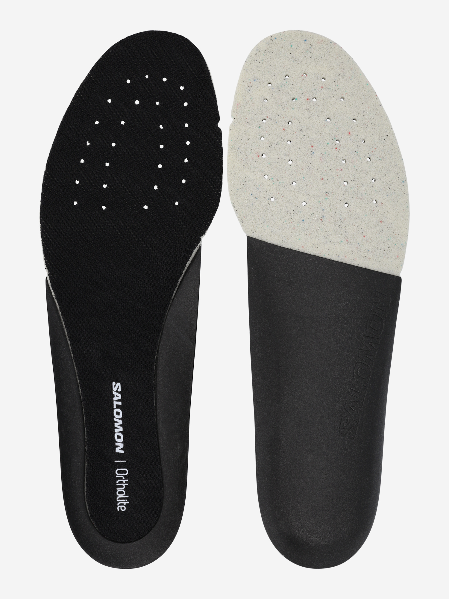 фото Ботинки мужские salomon quest element gtx, коричневый