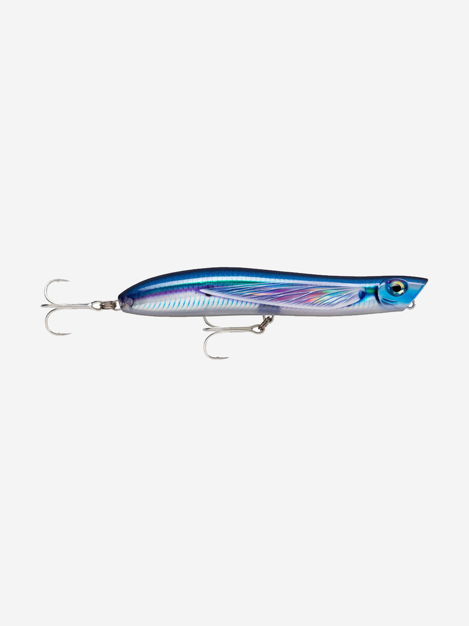 Воблер для рыбалки RAPALA MaxRap Walk n Roll 10, 10см, 14гр, цвет HDFFU, плавающий, Синий
Воблер для рыбалки RAPALA MaxRap Walk n Roll 10, 10см, 14гр, цвет HDFFU, плавающий, Синий