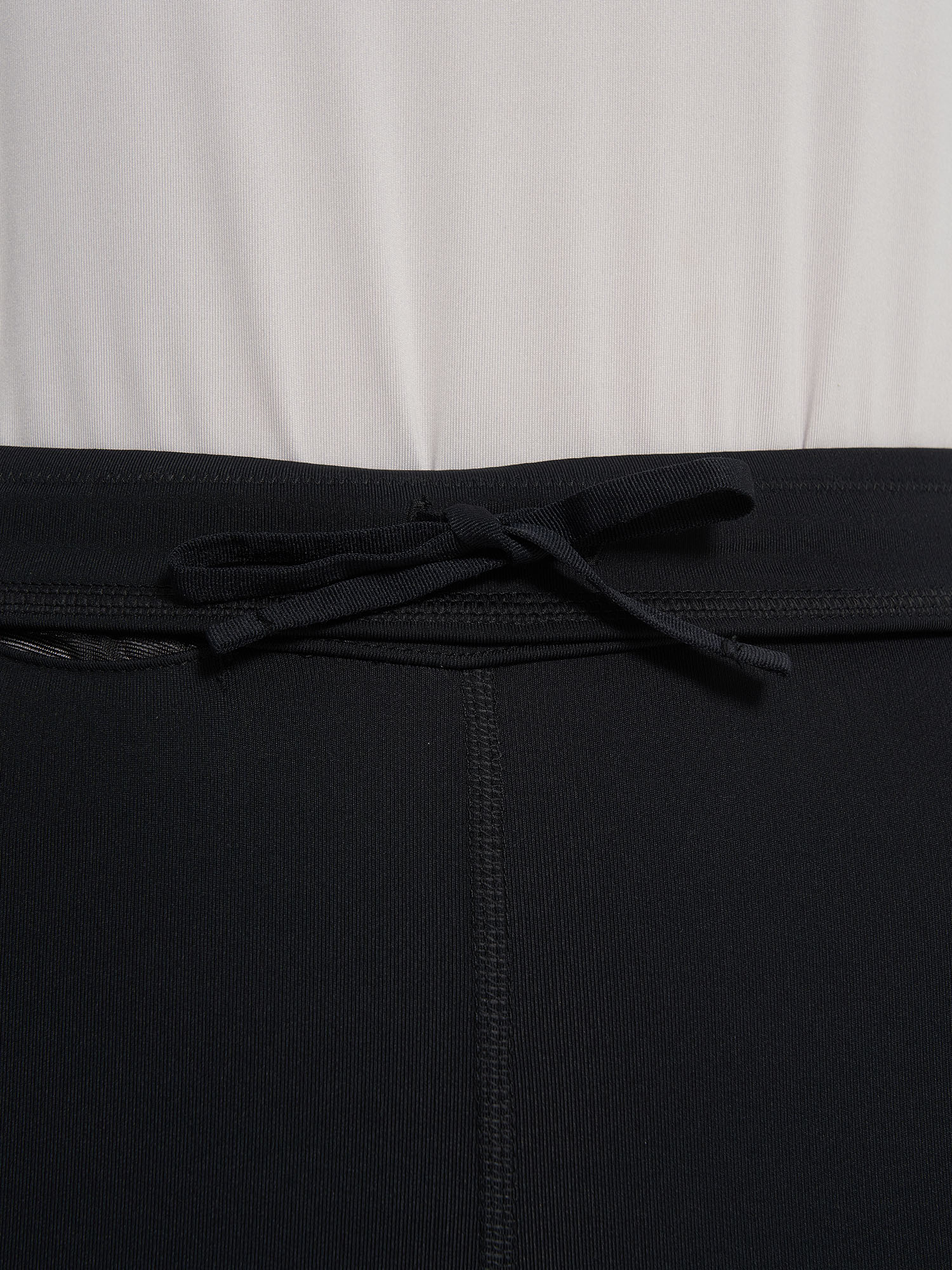 фото Брюки софтшелл женские odlo zeroweight, черный