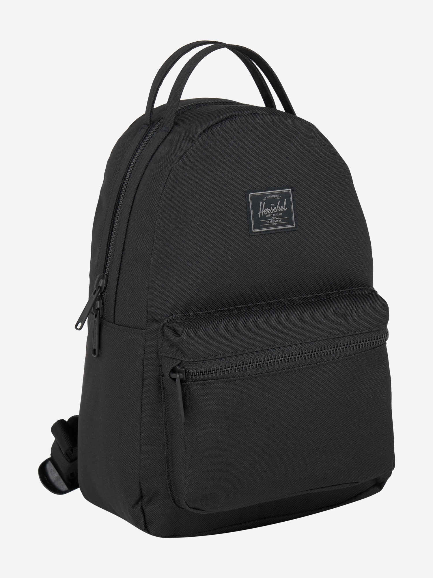 фото Рюкзак herschel nova mini, черный