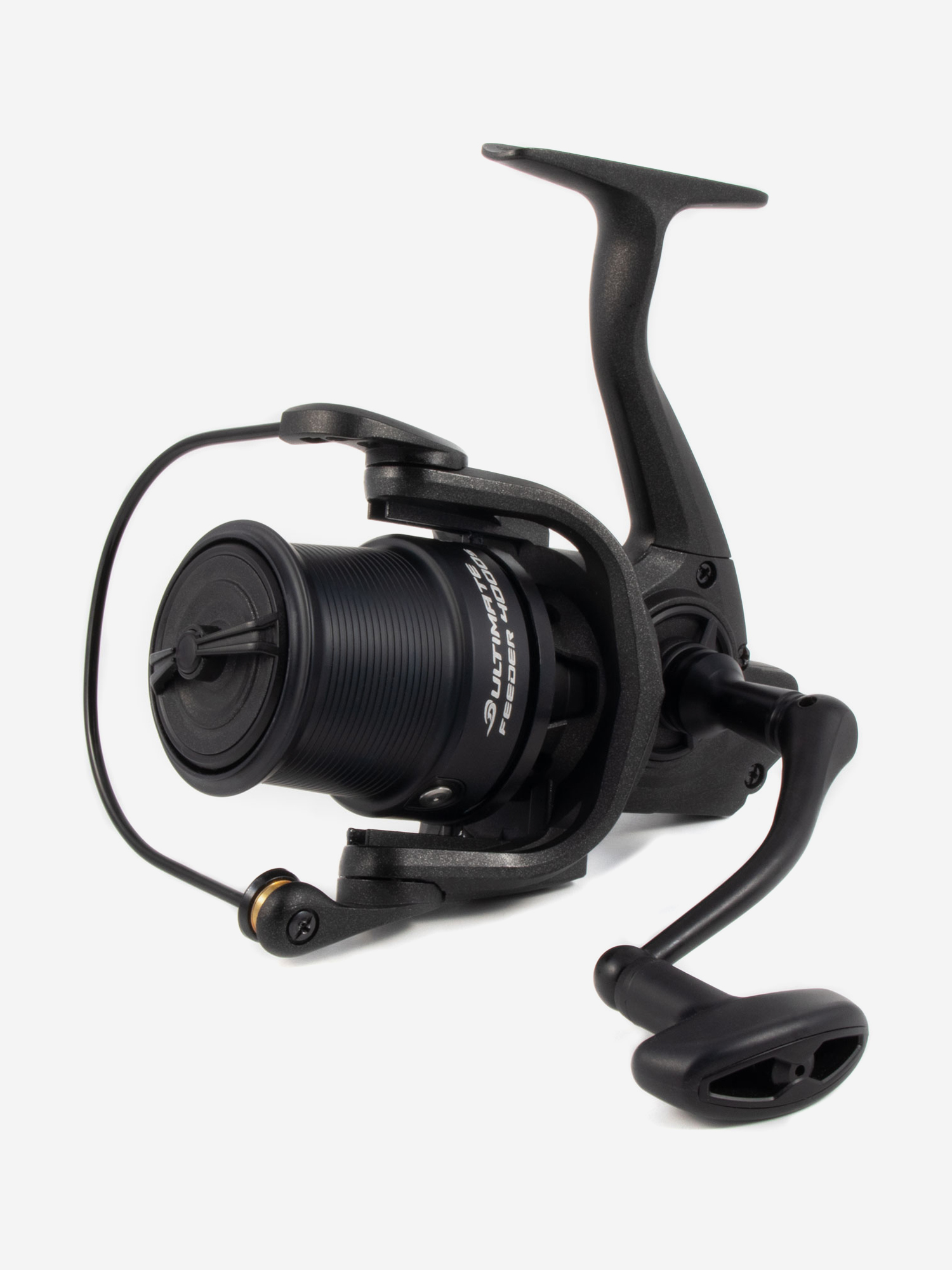 Катушка безынерционная Namazu Ultimate feeder UF4000S, 6+ подшипник, металлическая шпуля., Черный
Катушка безынерционная Namazu Ultimate feeder UF4000S, 6+ подшипник, металлическая шпуля., Черный