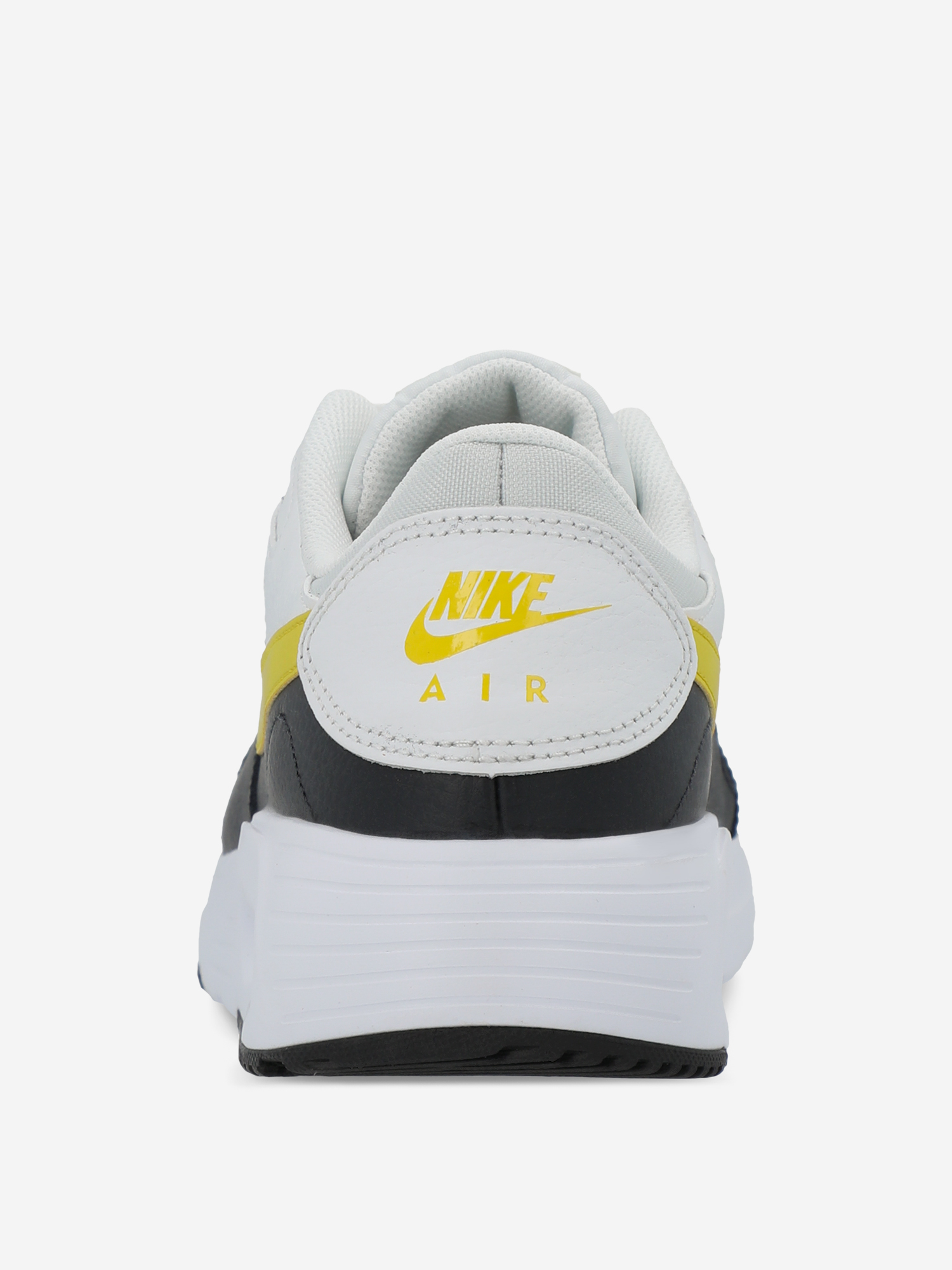 фото Кроссовки мужские nike air max sc, белый
