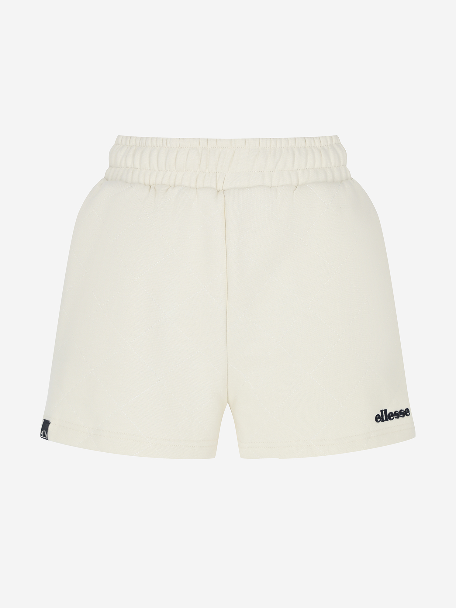 фото Шорты женские ellesse pannaco, бежевый