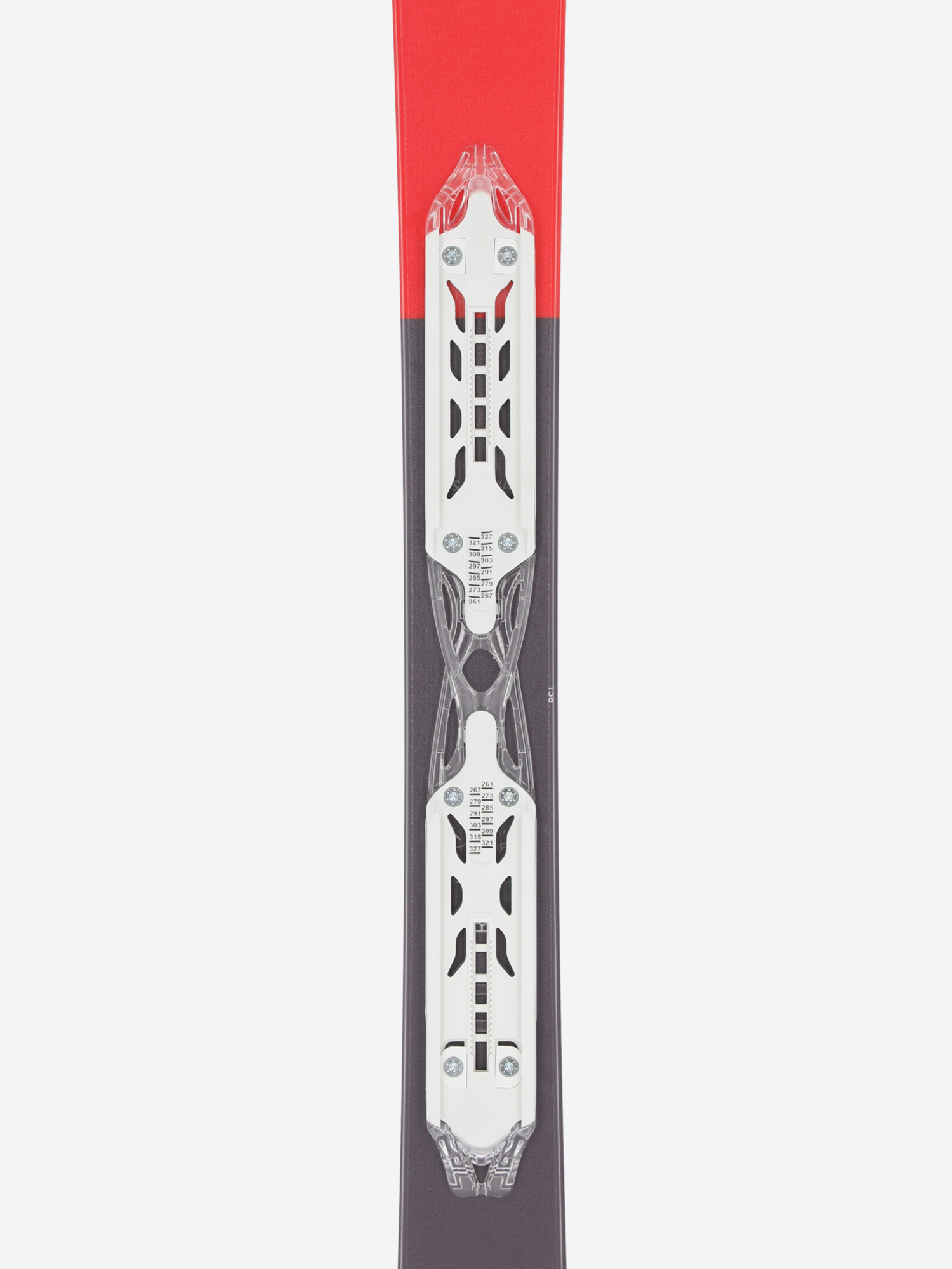 фото Горные лыжи детские rossignol trixie + крепления xp10,