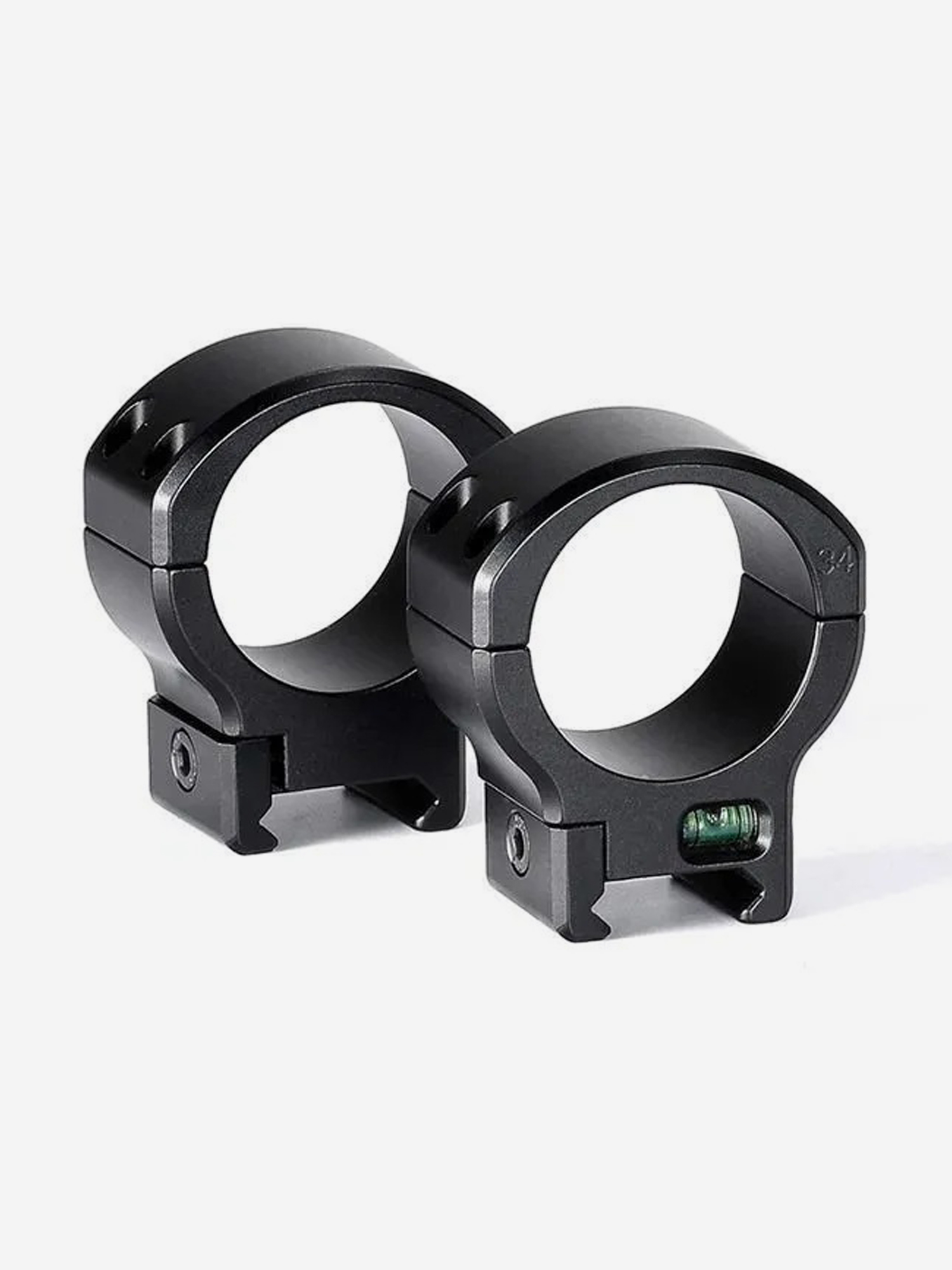 Кольца Sunwayfoto SP-3428 (2шт) на Weaver/Picatinny, 34мм, средние, черные, матовые, Черный
Кольца Sunwayfoto SP-3428 (2шт) на Weaver/Picatinny, 34мм, средние, черные, матовые, Черный