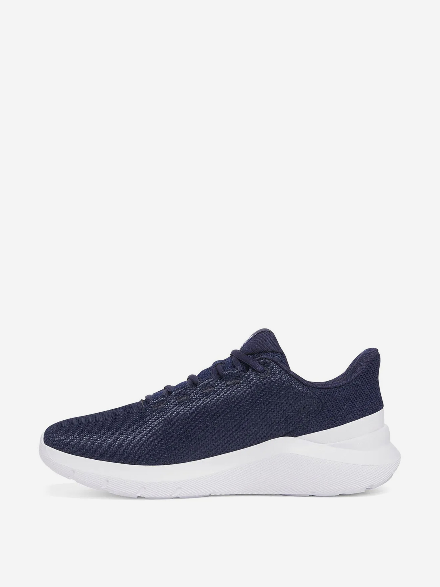 фото Кроссовки мужские under armour phade rn 3, синий