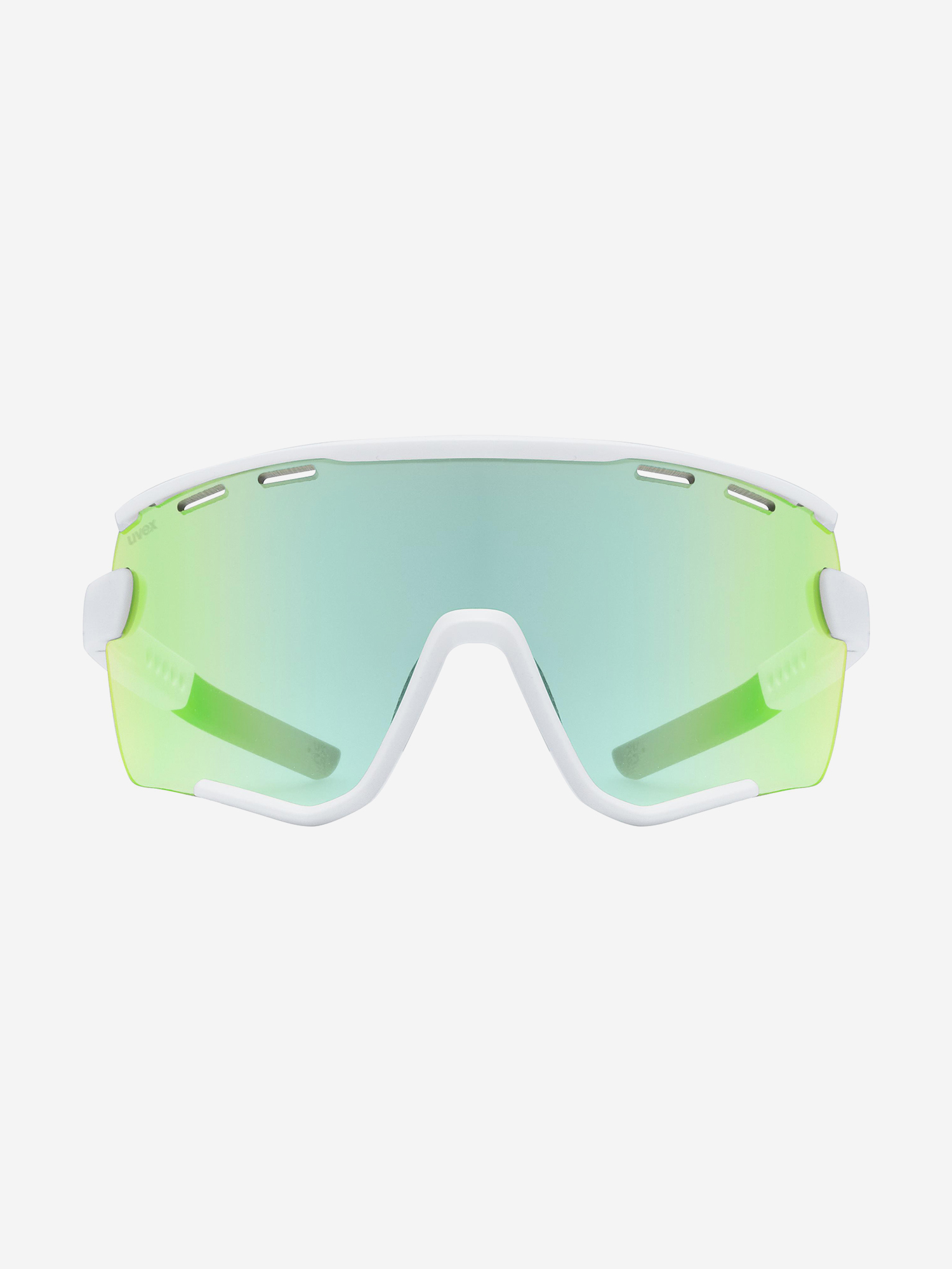 фото Солнцезащитные очки uvex sportstyle 236 set, белый