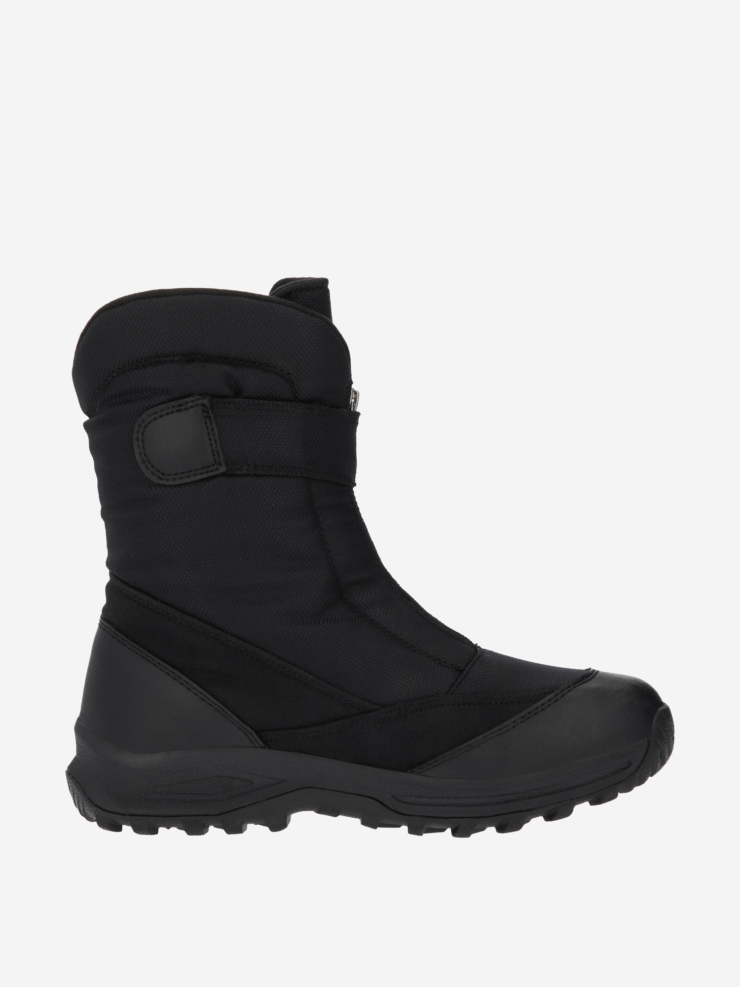 фото Ботинки утепленные мужские tecnica ice way iii gtx® ms, черный