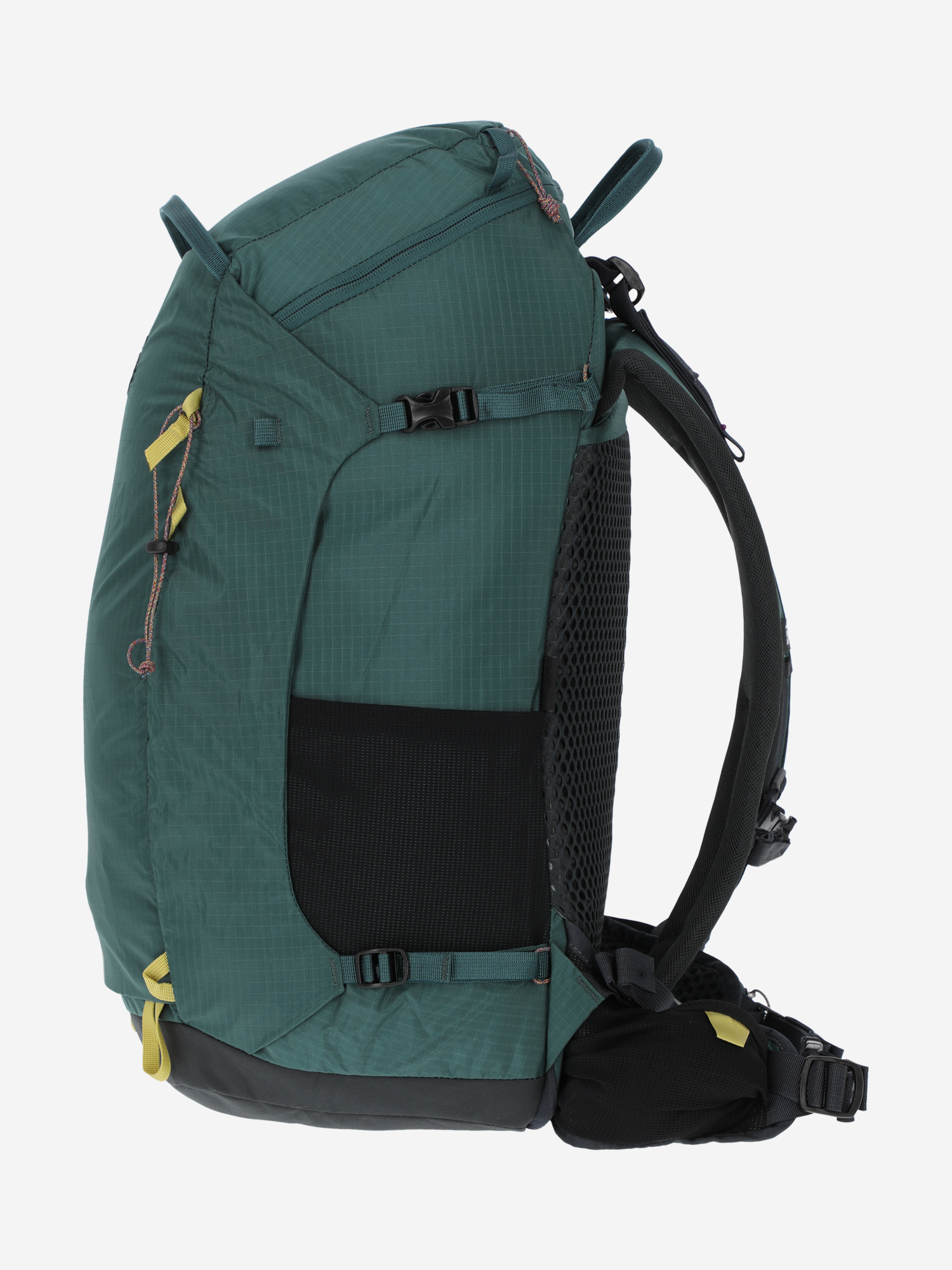 фото Рюкзак женский mountain hardwear jmt™, 35 л, зеленый