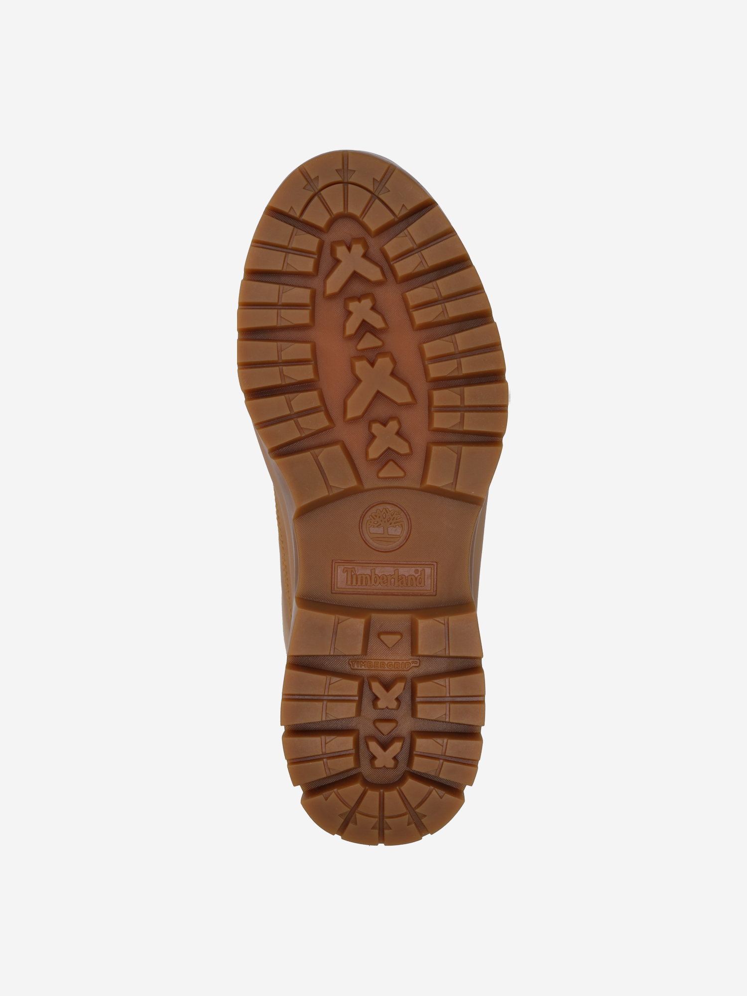 фото Ботинки женские timberland roxie lane, бежевый