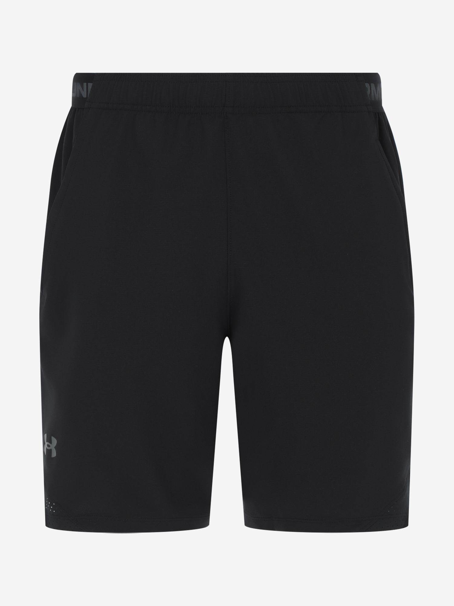 фото Шорты мужские under armour vanish, черный