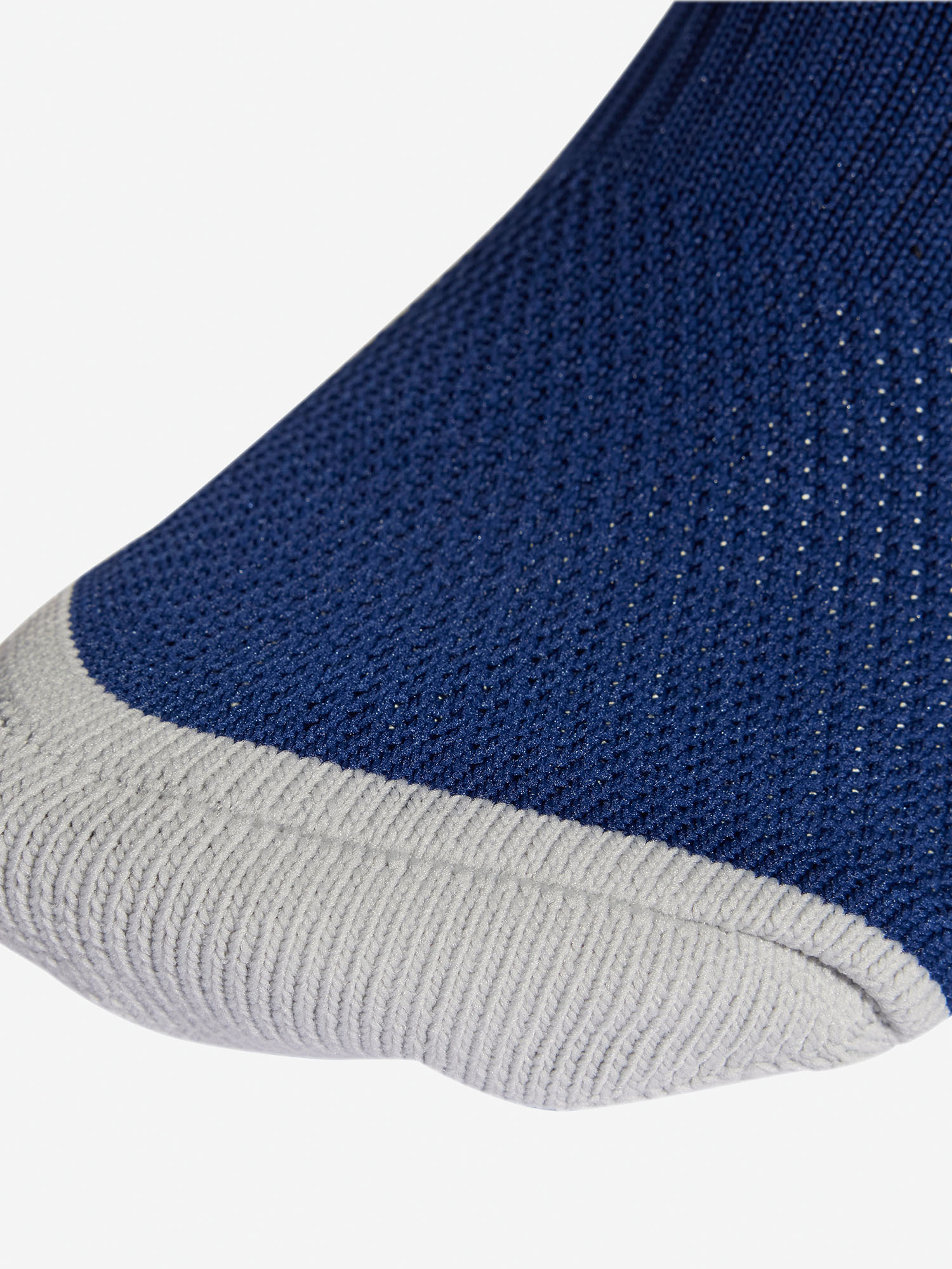 фото Гетры мужские adidas milano 23, 1 пара, синий
