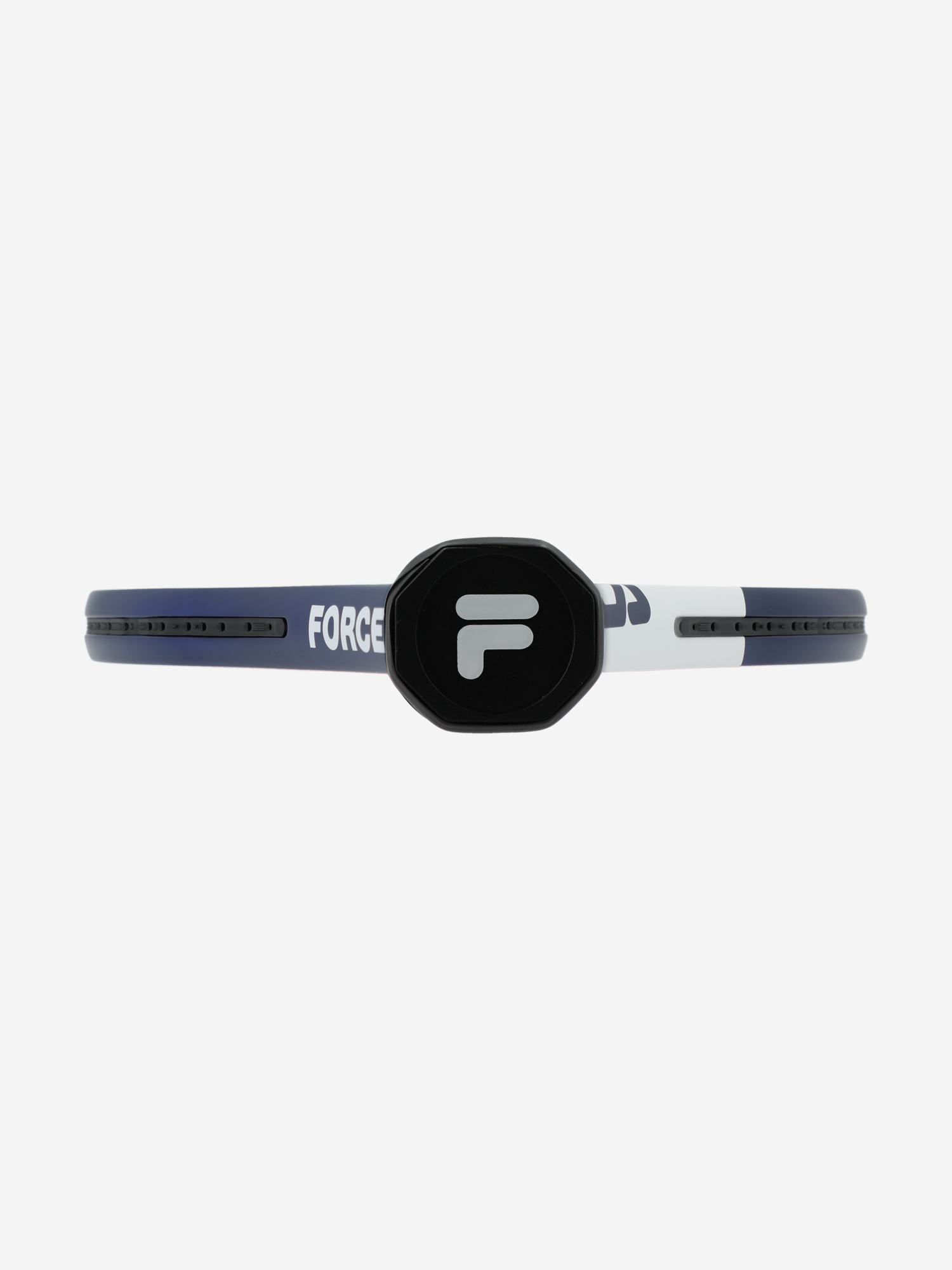 фото Ракетка для большого тенниса fila force 27", мультицвет