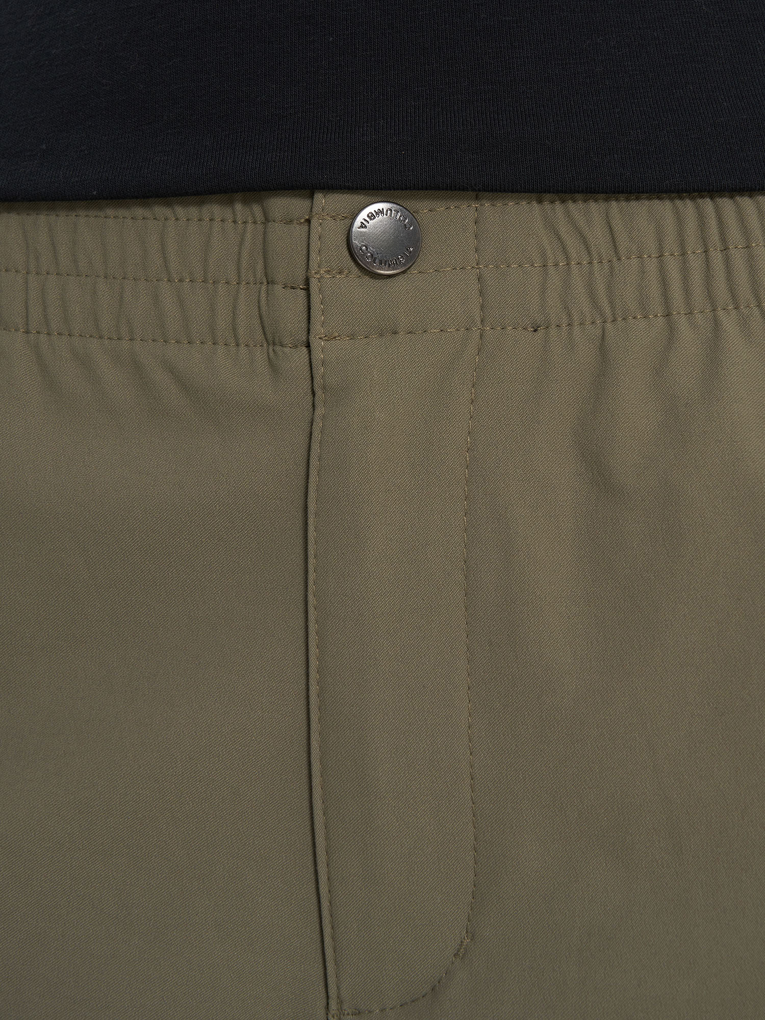 фото Шорты женские columbia cedar crest short, зеленый