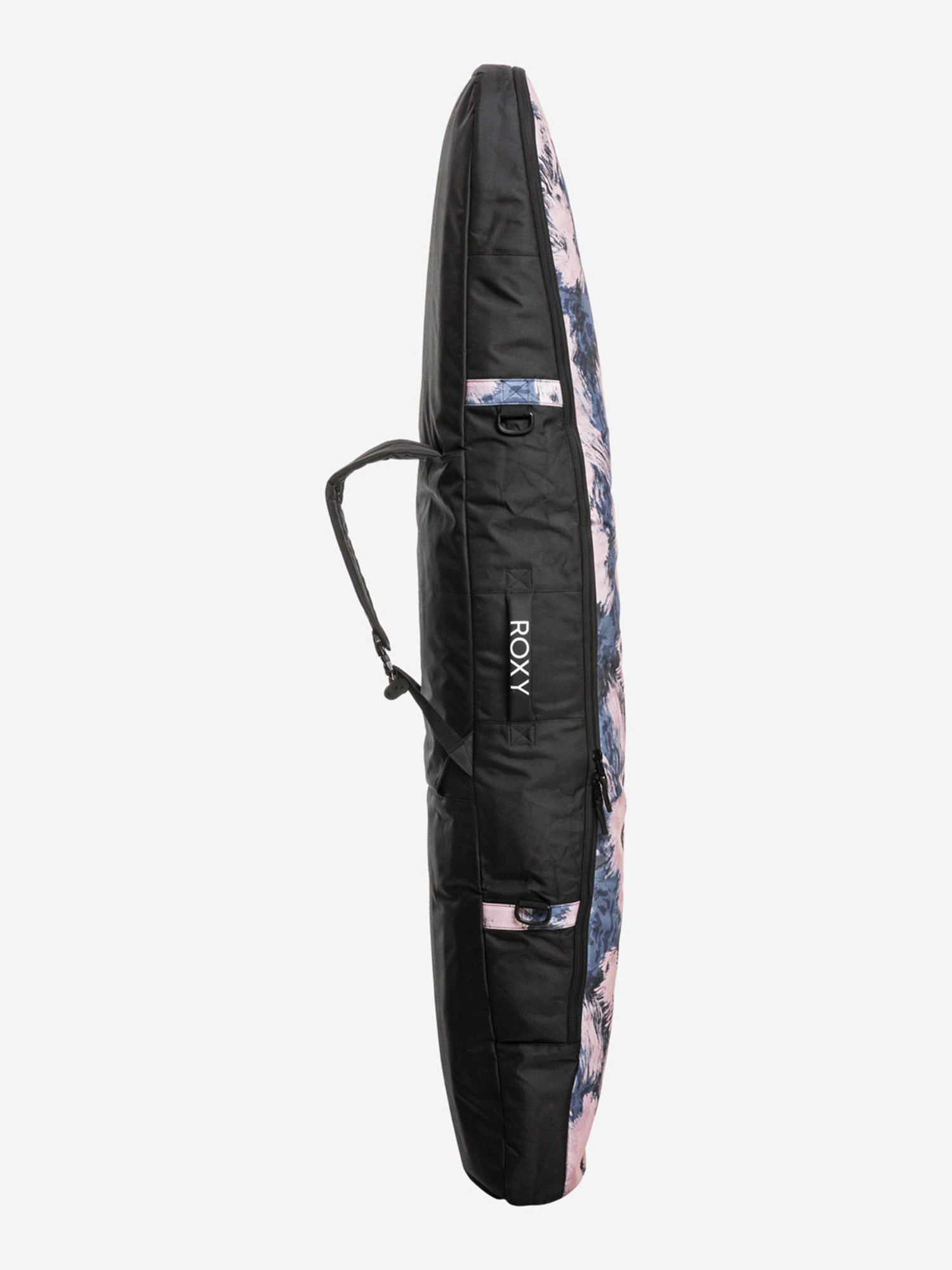 фото Чехол для сноуборда roxy board sleeve, мультицвет
