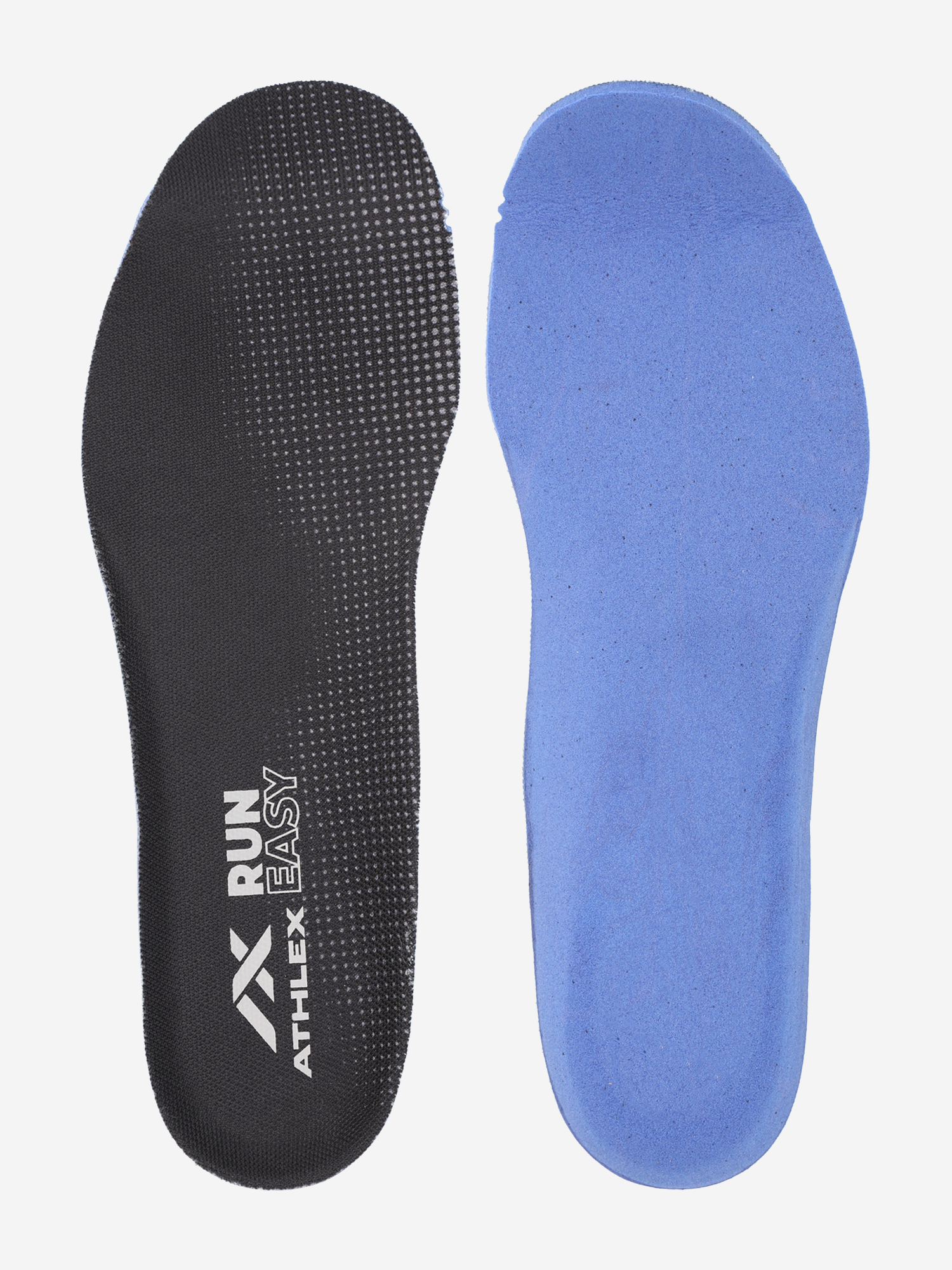 фото Кроссовки мужские athlex pure wtr, черный