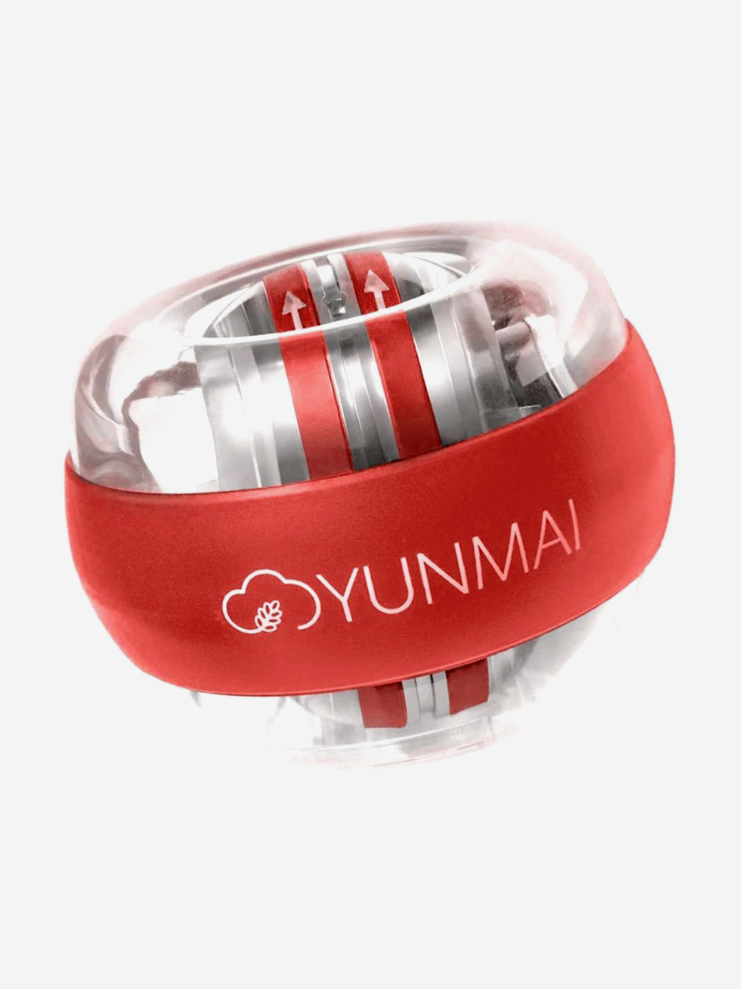Кистевой гироскопический тренажер Xiaomi Yunmai Powerball YMGB-Z701 красный, Красный
Кистевой гироскопический тренажер Xiaomi Yunmai Powerball YMGB-Z701 красный, Красный