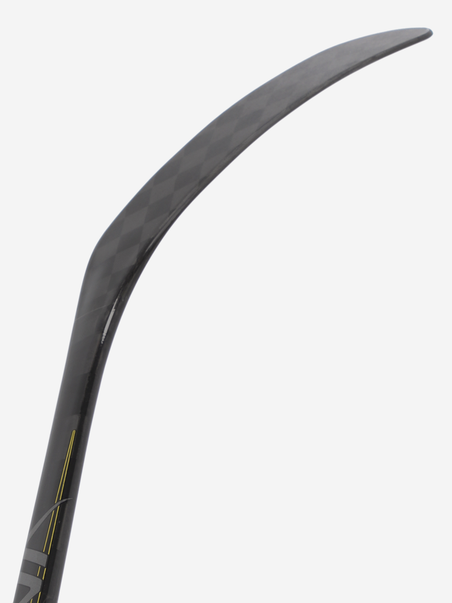 фото Клюшка хоккейная bauer vapor hyperlite 2 p28 sr-87, черный