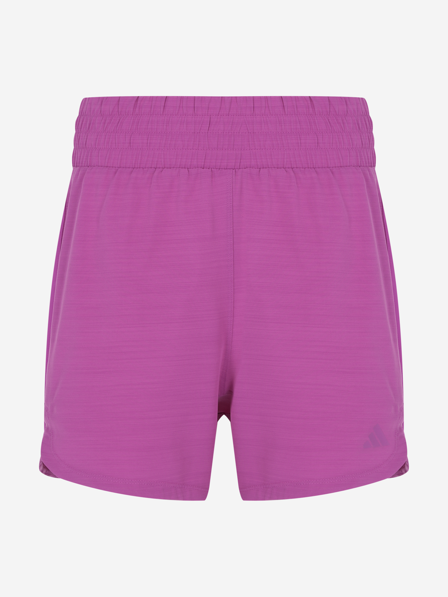 фото Шорты женские adidas, фиолетовый