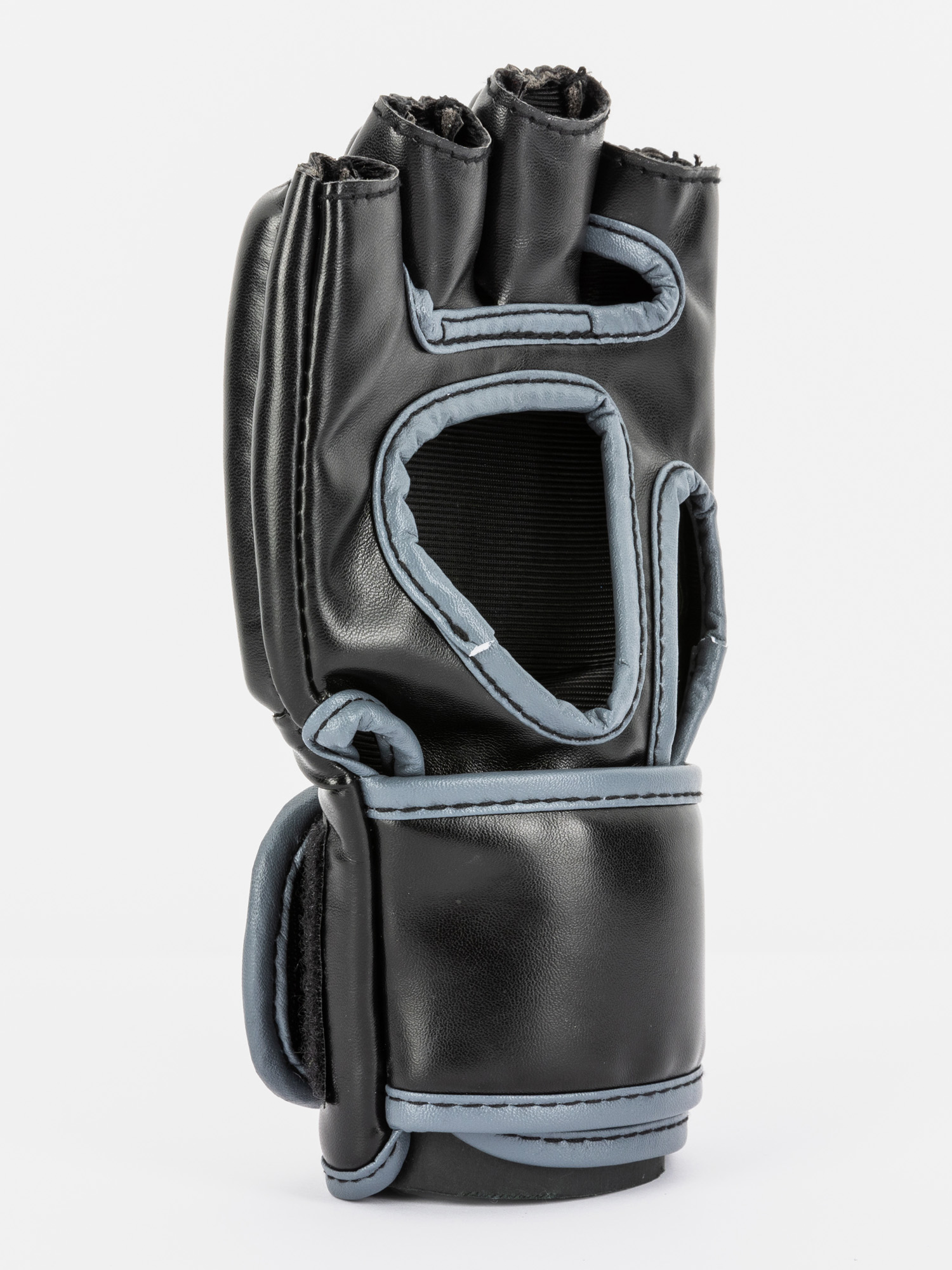 фото Шингарты мма ufc, черный