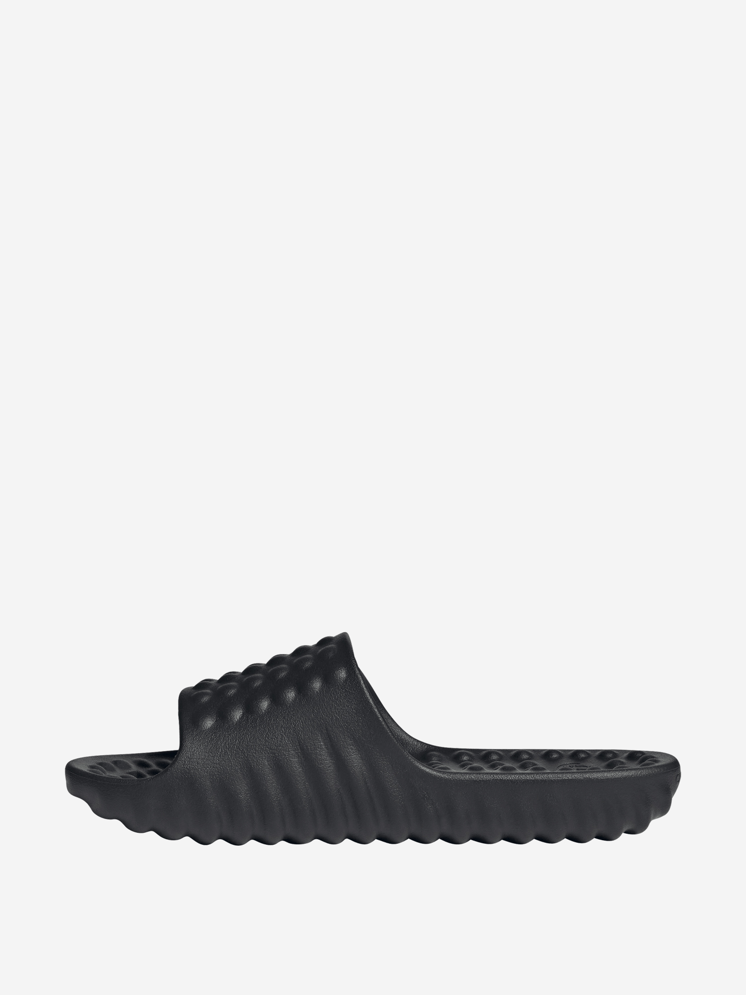 фото Шлепанцы мужские adidas adissage 360 rec, черный