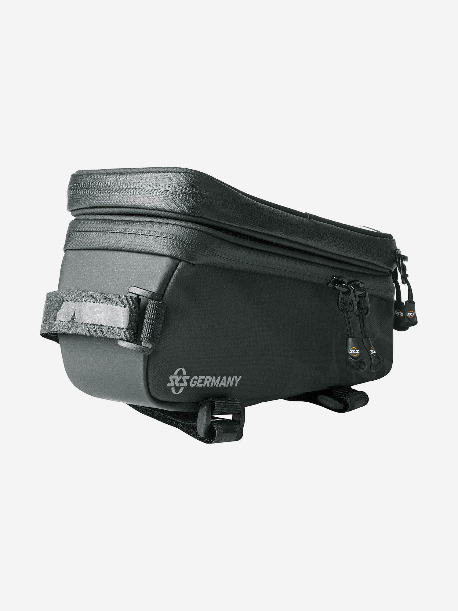 фото Сумка sks explorer smart, черный